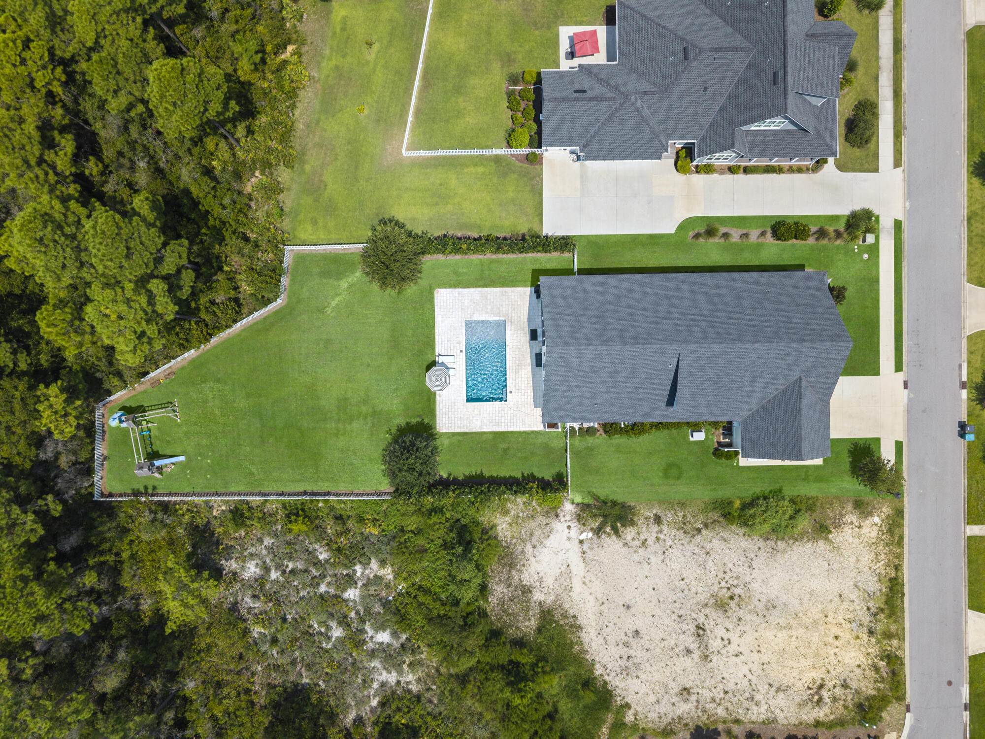 WATERSOUND ORIGINS - Residential