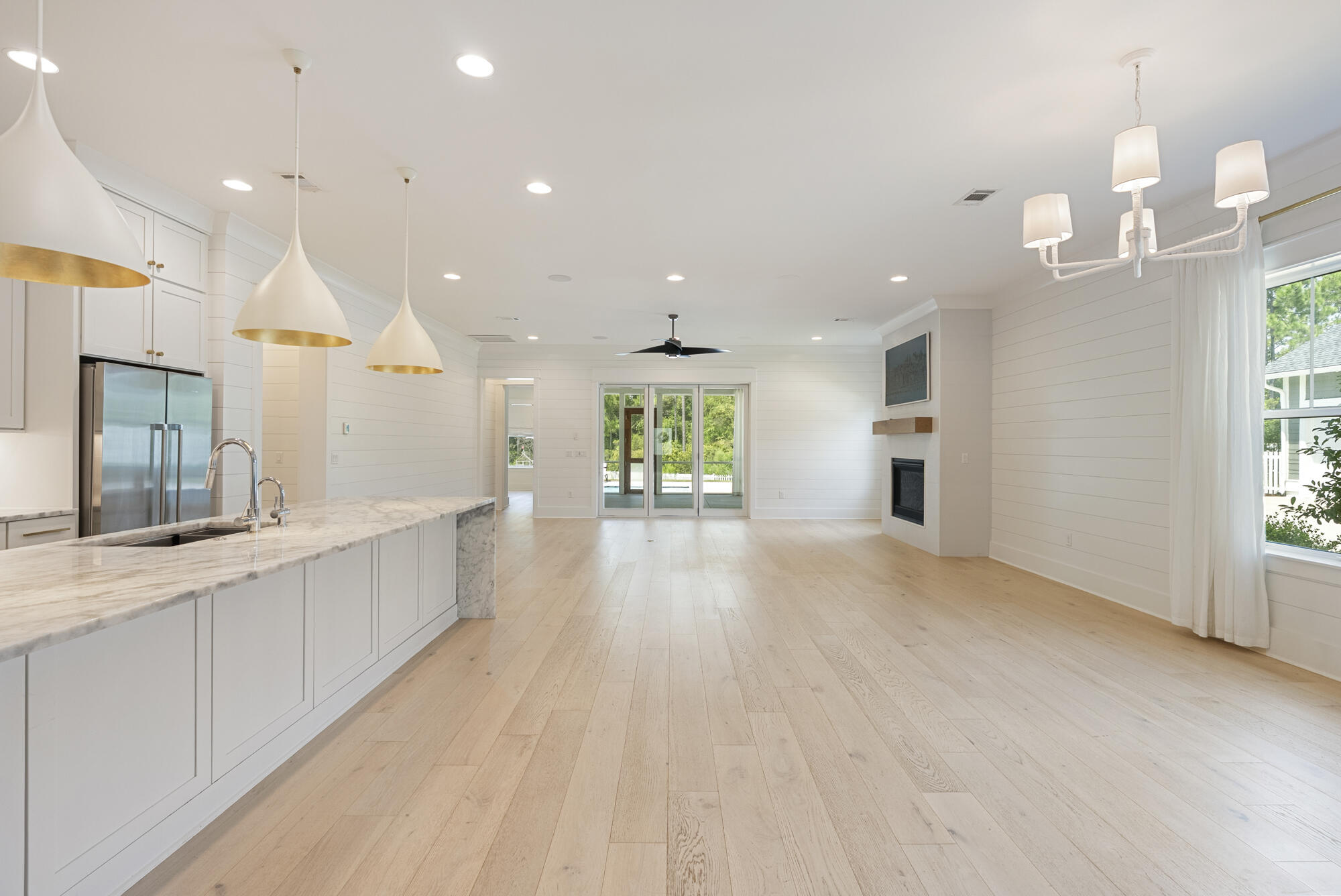 WATERSOUND ORIGINS - Residential