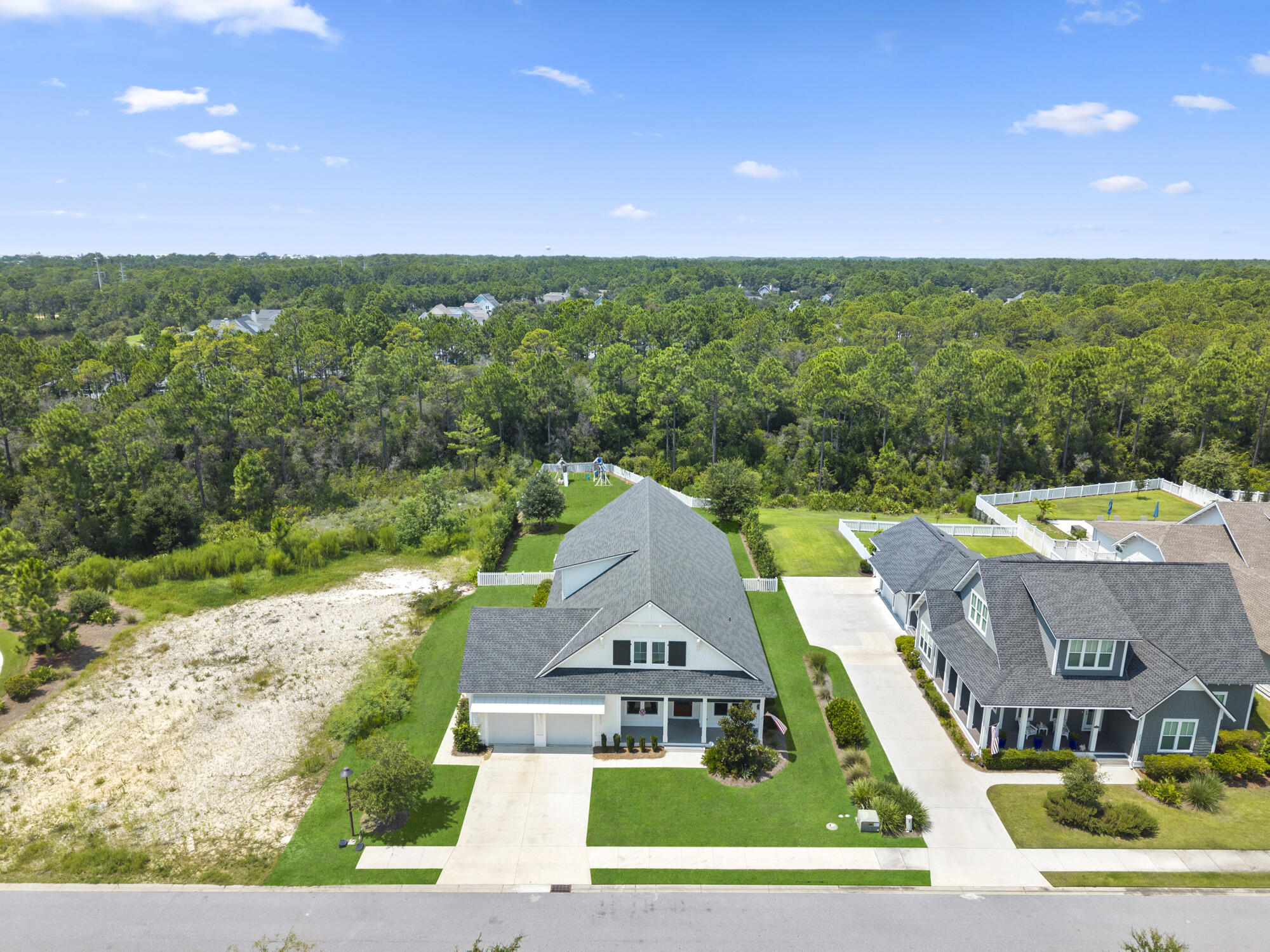 WATERSOUND ORIGINS - Residential