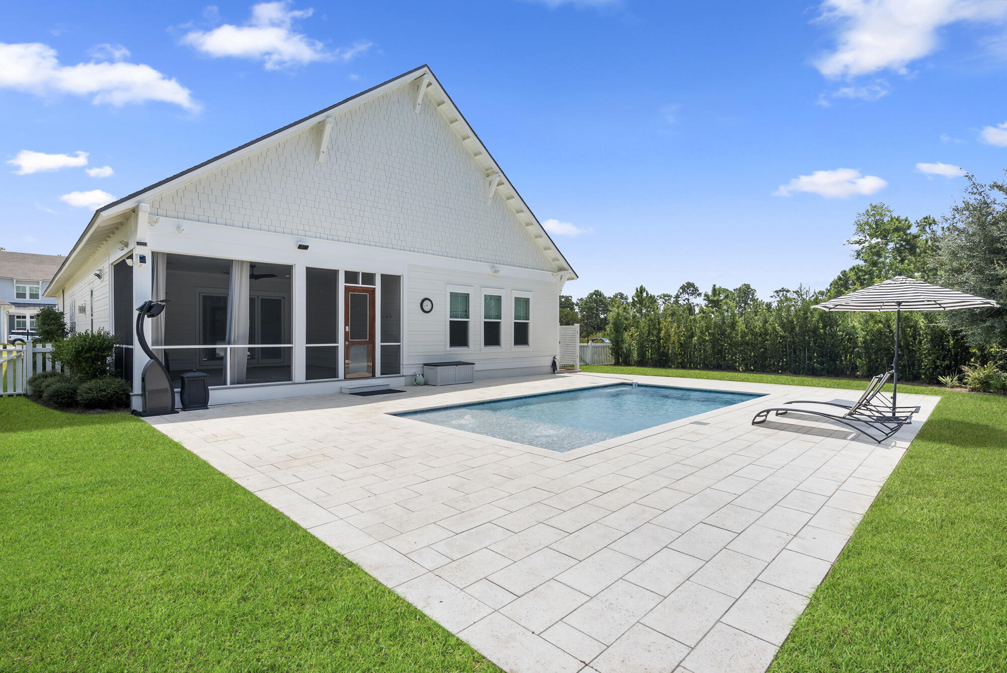 WATERSOUND ORIGINS - Residential