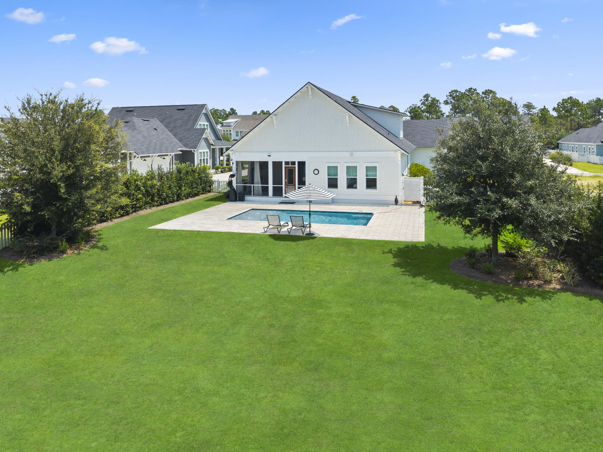 WATERSOUND ORIGINS - Residential