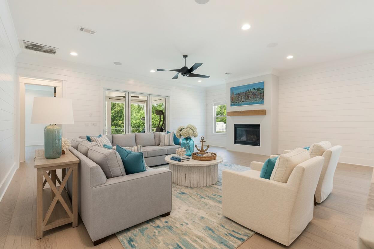 WATERSOUND ORIGINS - Residential