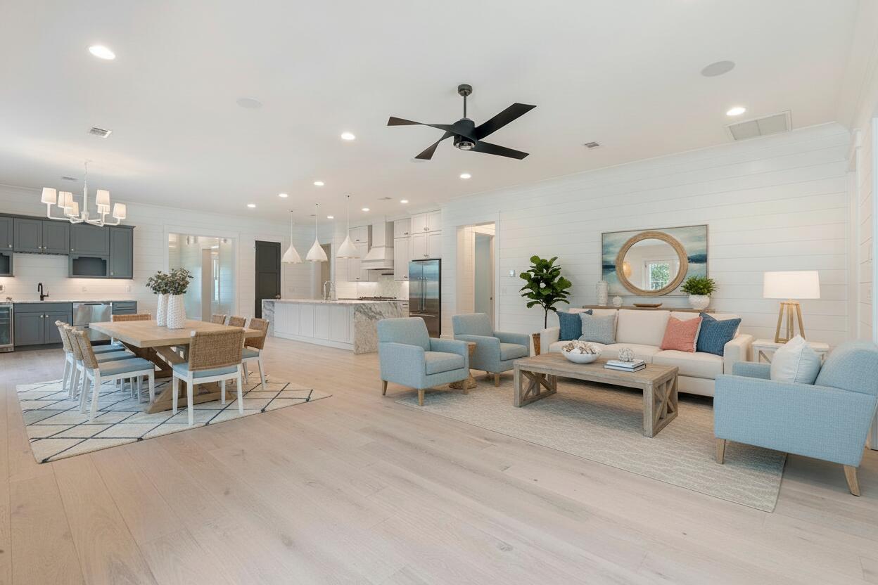 WATERSOUND ORIGINS - Residential