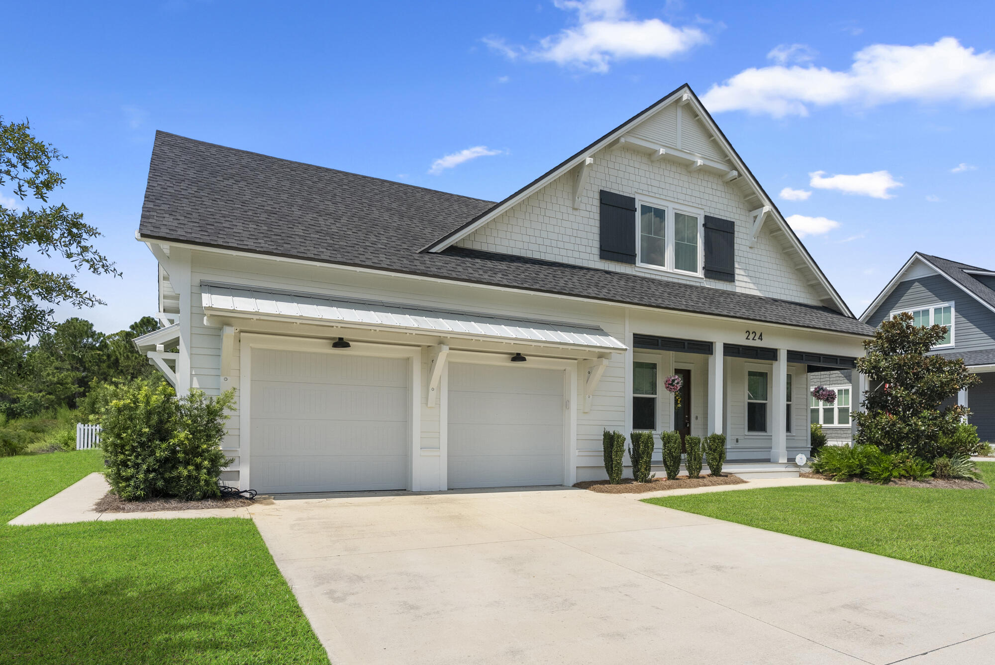 WATERSOUND ORIGINS - Residential