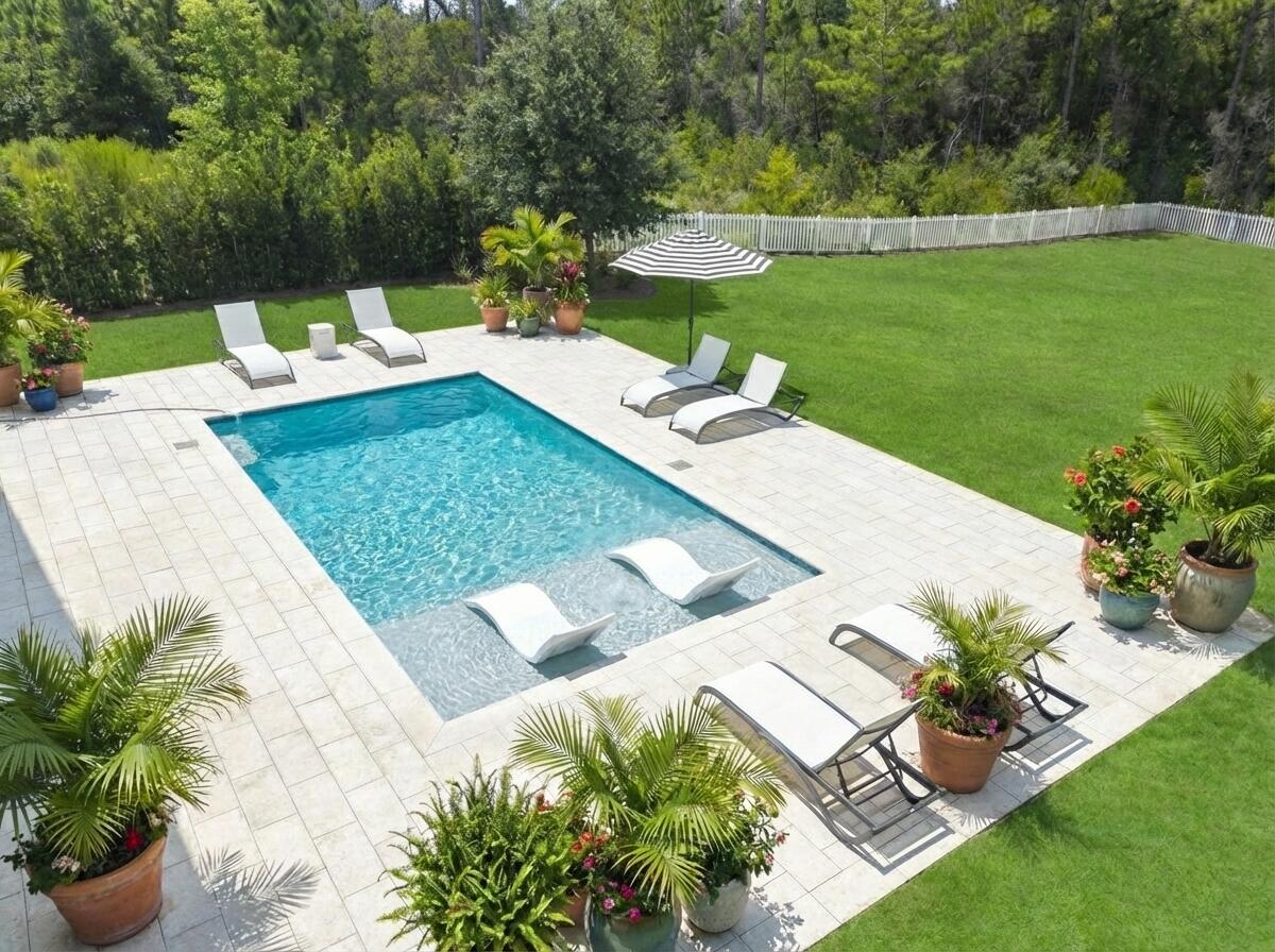 WATERSOUND ORIGINS - Residential