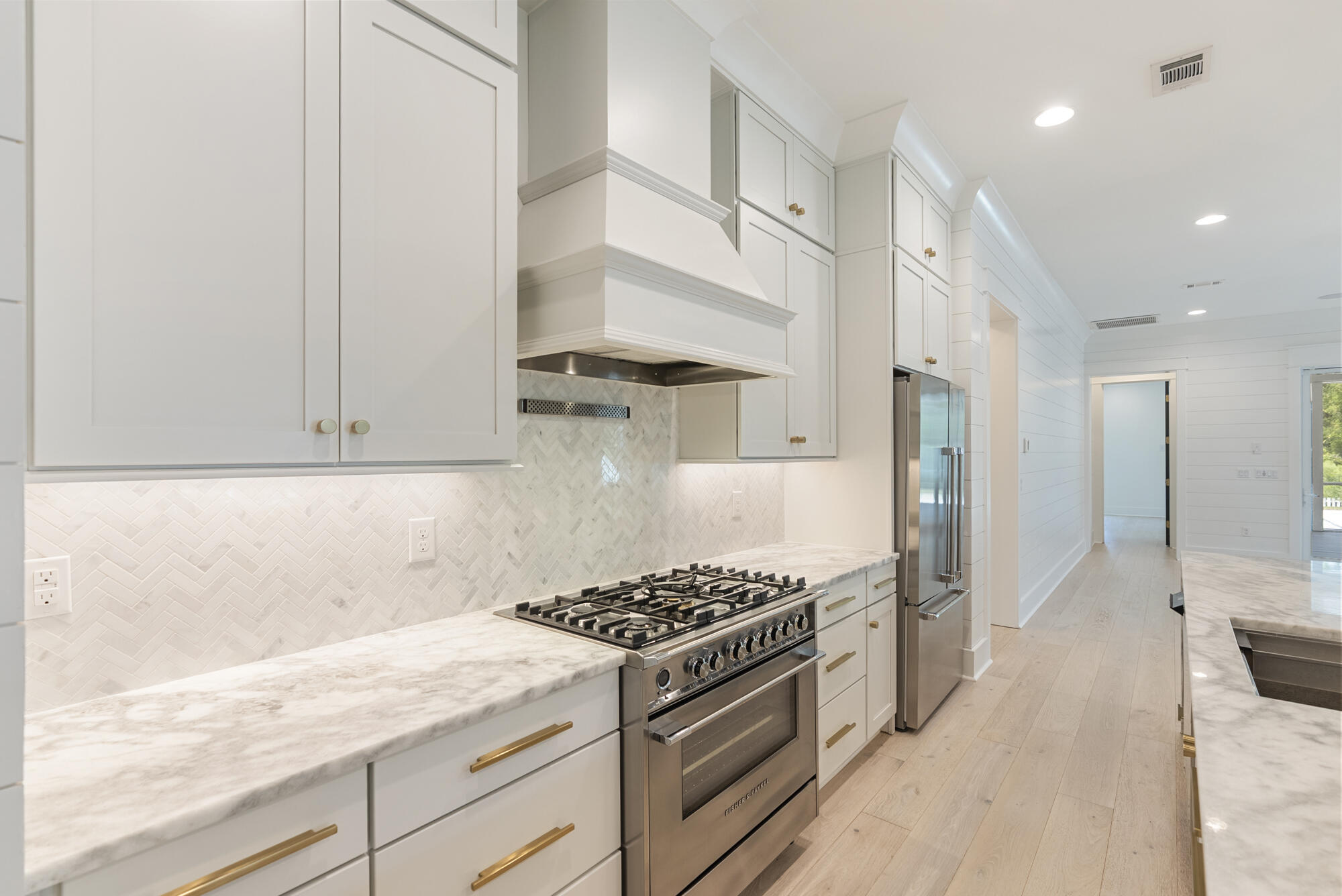 WATERSOUND ORIGINS - Residential