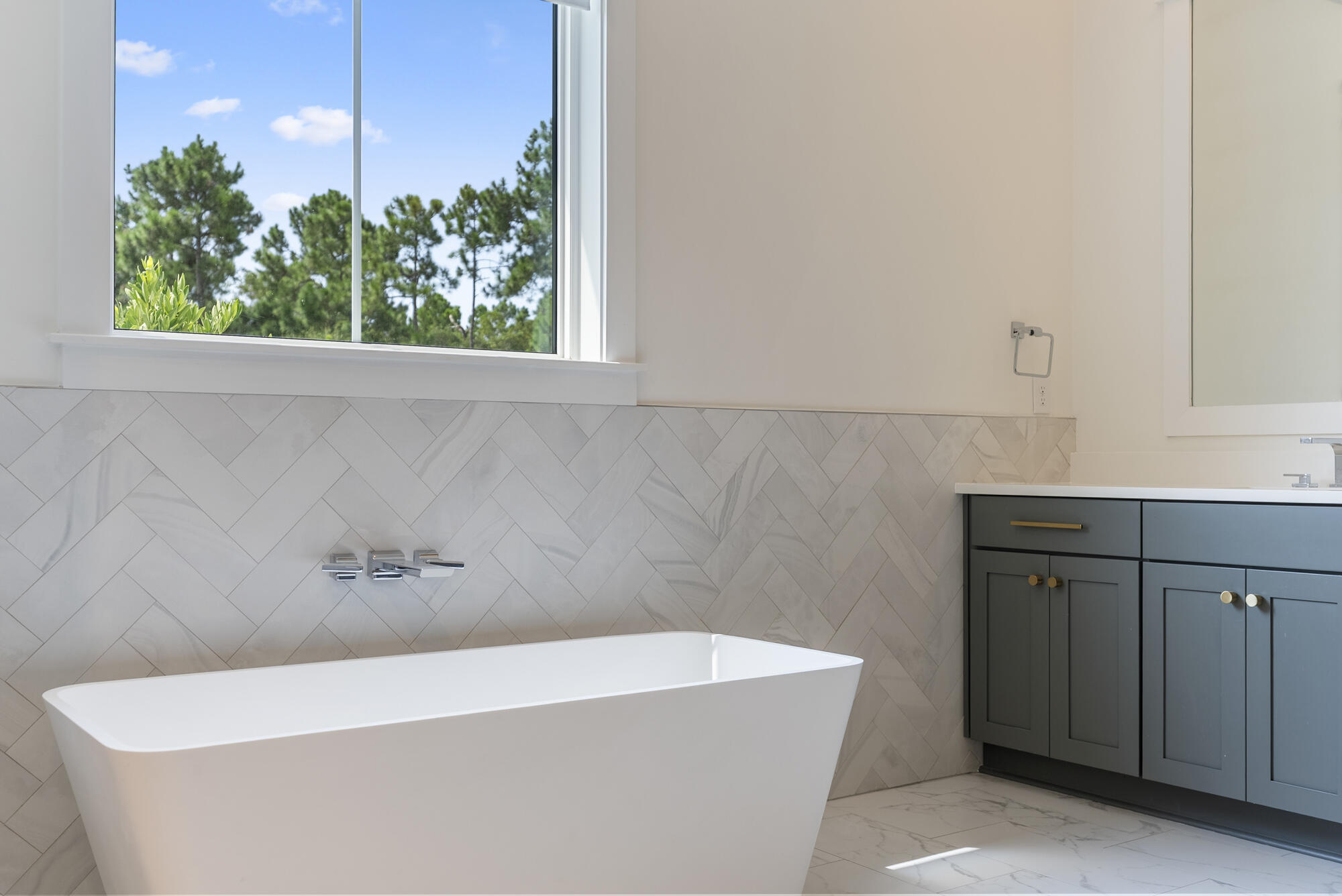 WATERSOUND ORIGINS - Residential