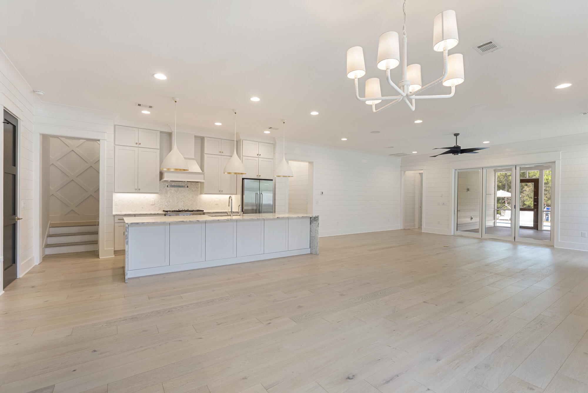 WATERSOUND ORIGINS - Residential
