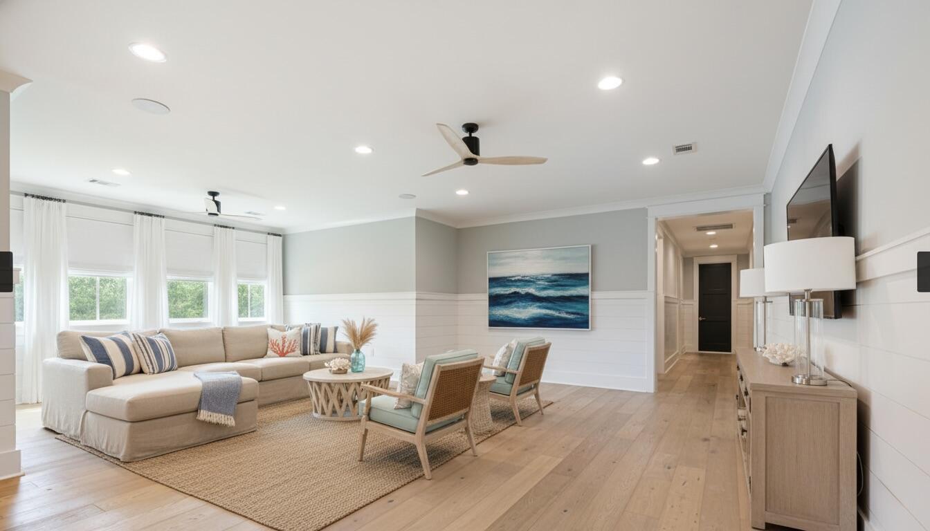 WATERSOUND ORIGINS - Residential