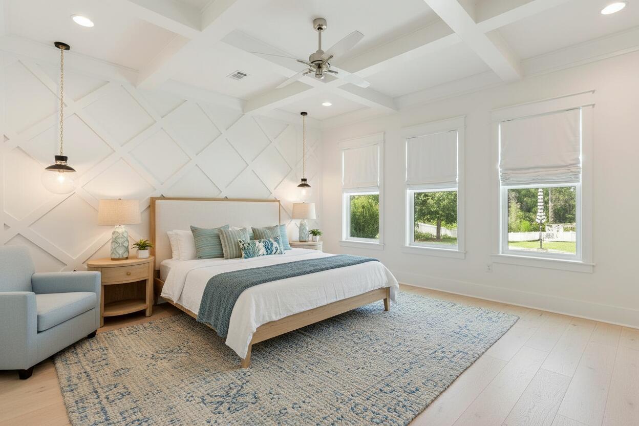 WATERSOUND ORIGINS - Residential