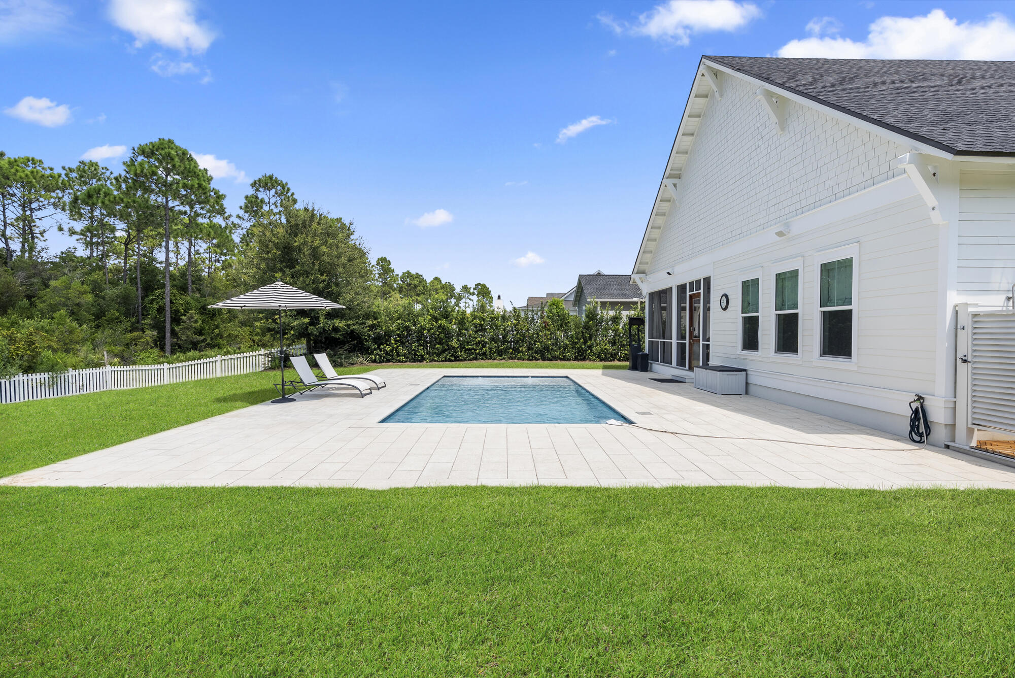WATERSOUND ORIGINS - Residential