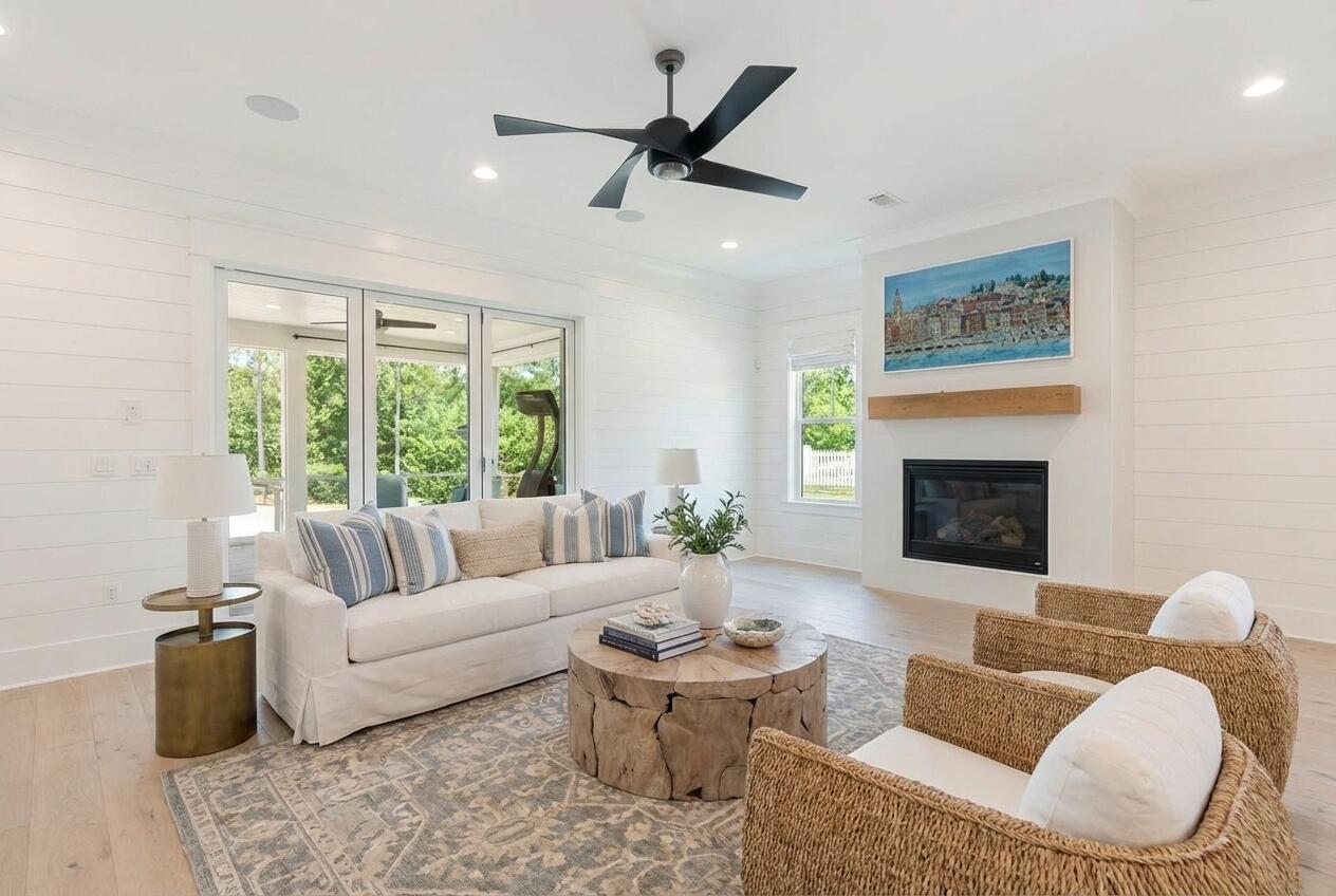 WATERSOUND ORIGINS - Residential