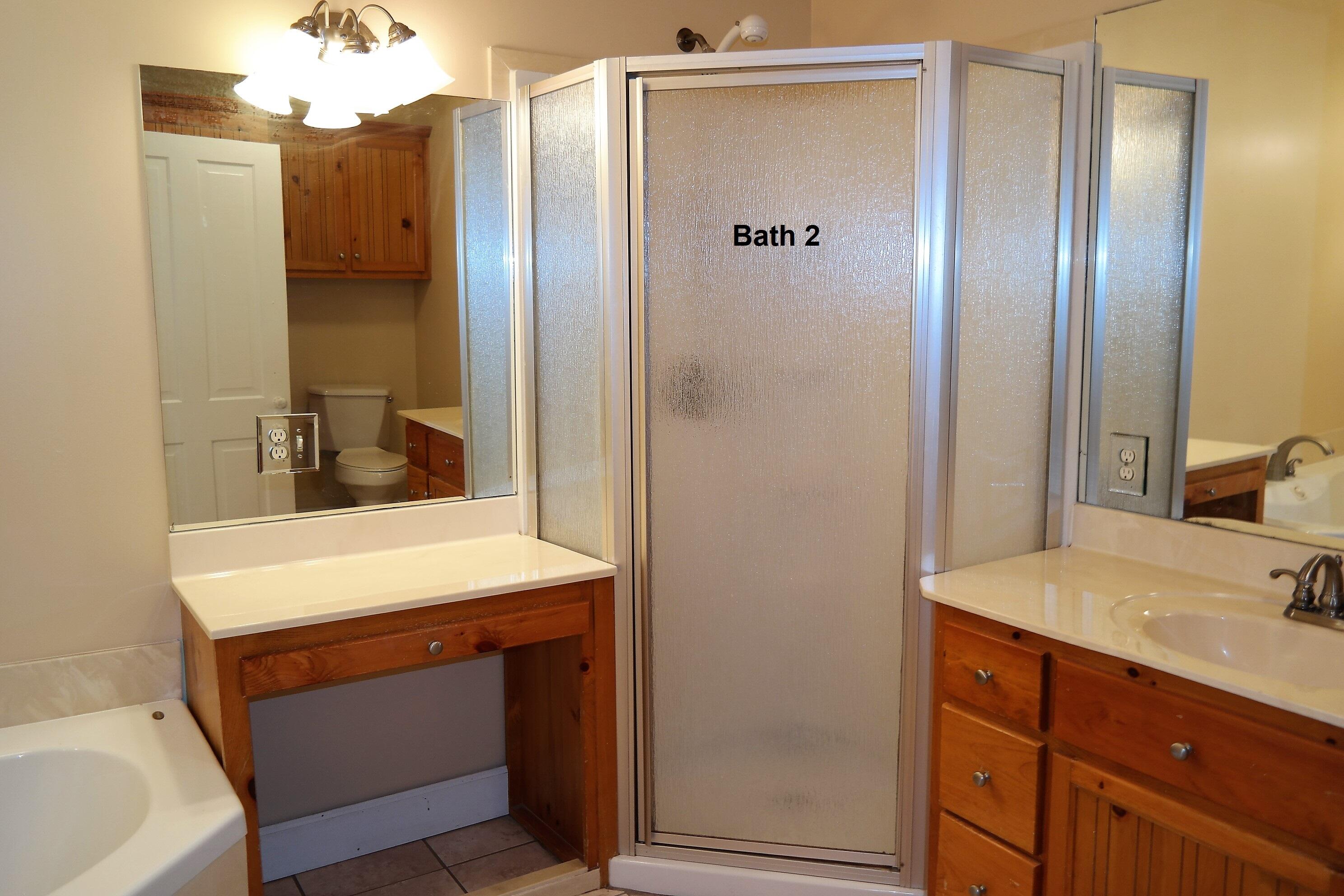 TOWN OF DEFUNIAK SPRINGS - Residential