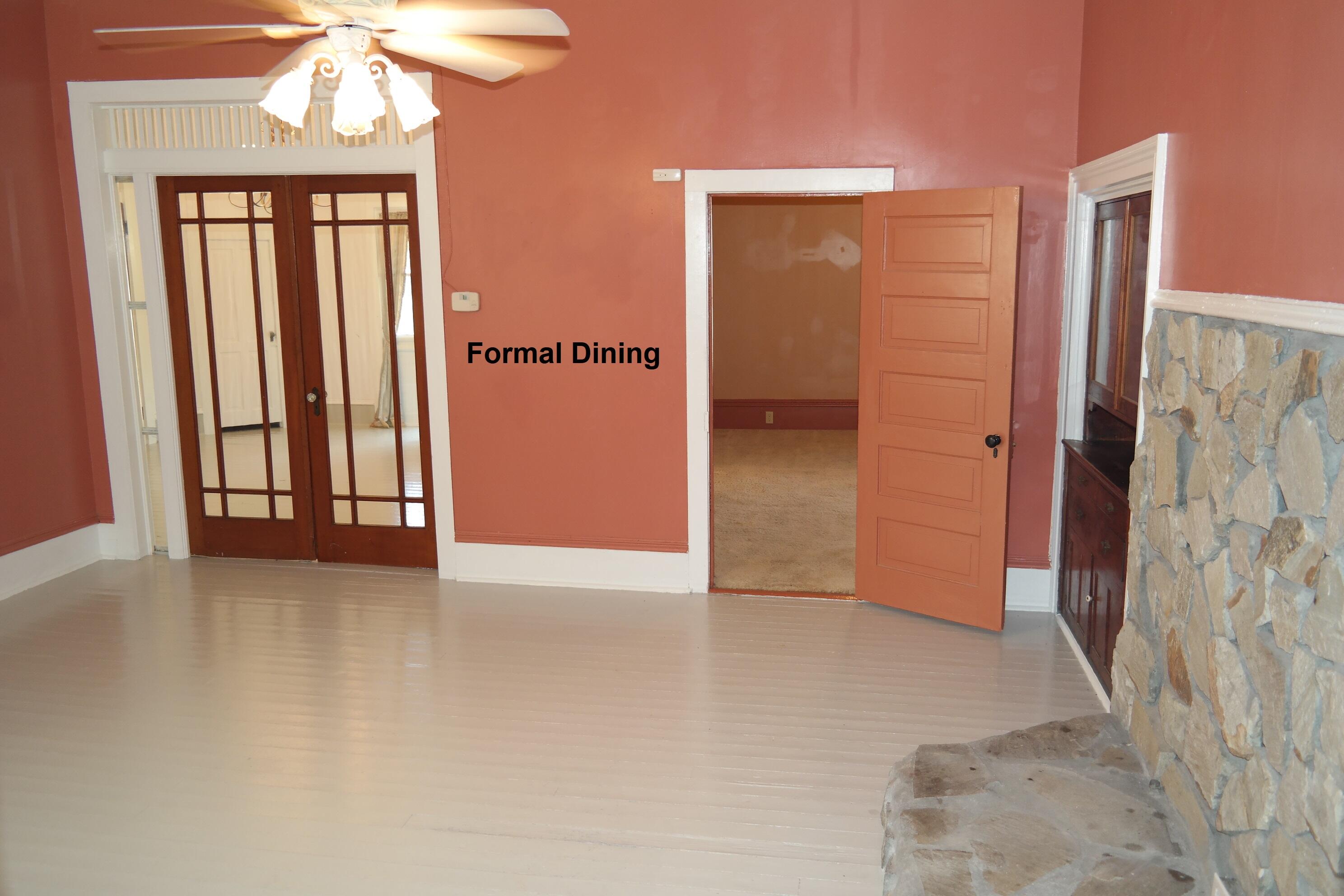 TOWN OF DEFUNIAK SPRINGS - Residential