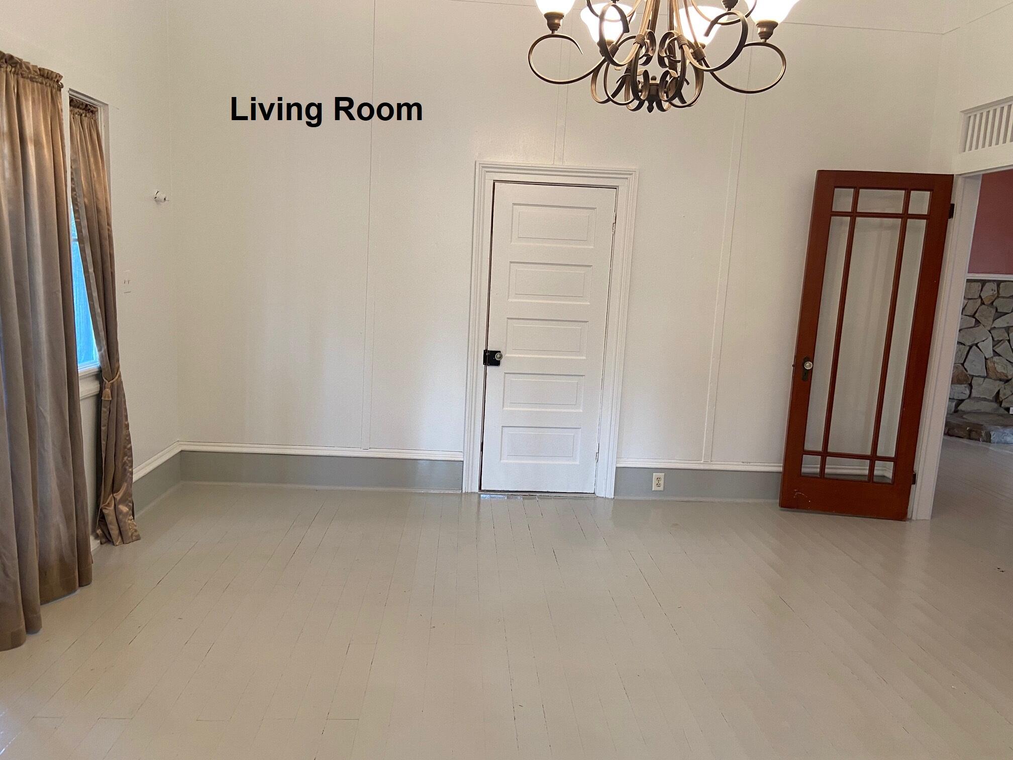 TOWN OF DEFUNIAK SPRINGS - Residential