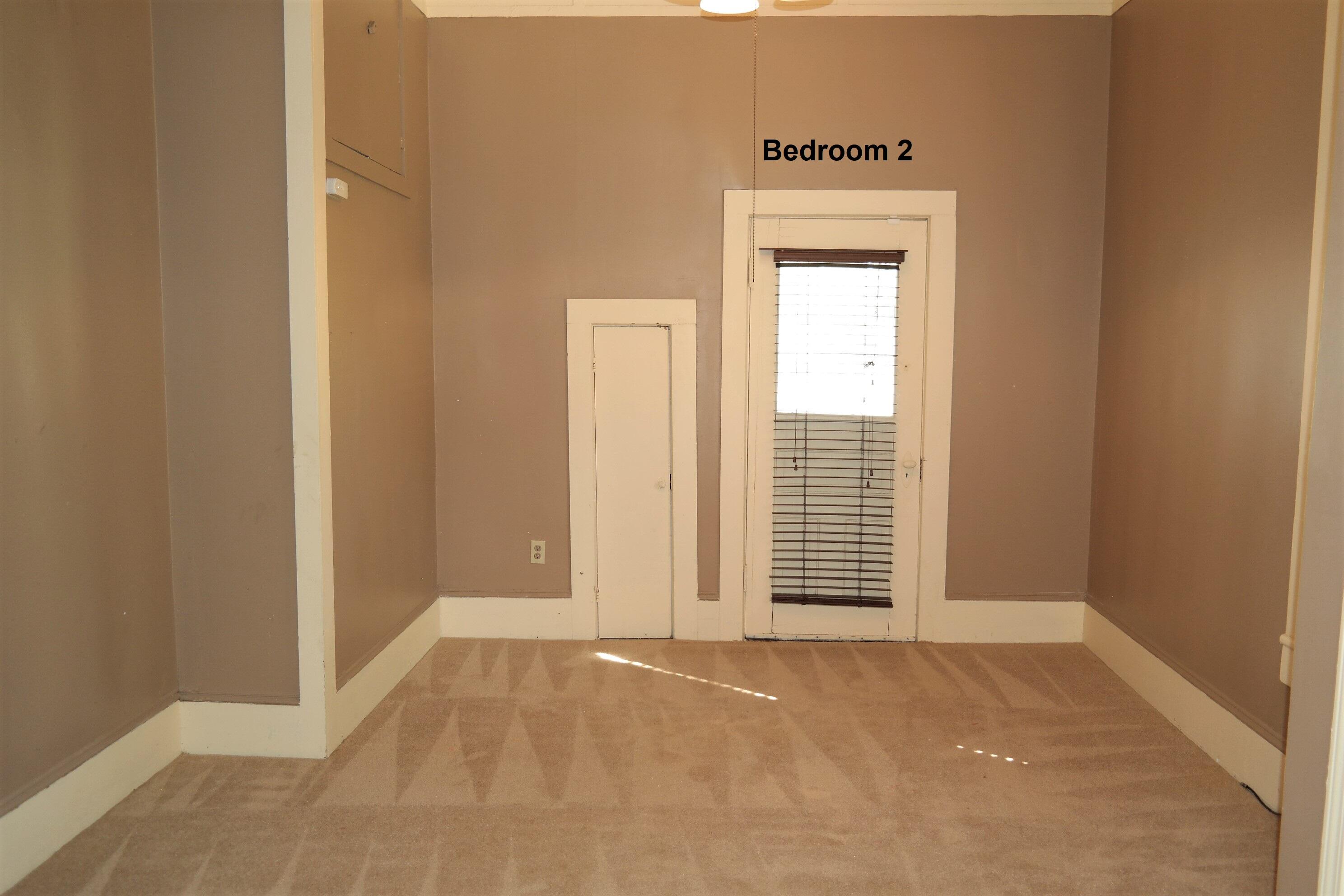 TOWN OF DEFUNIAK SPRINGS - Residential