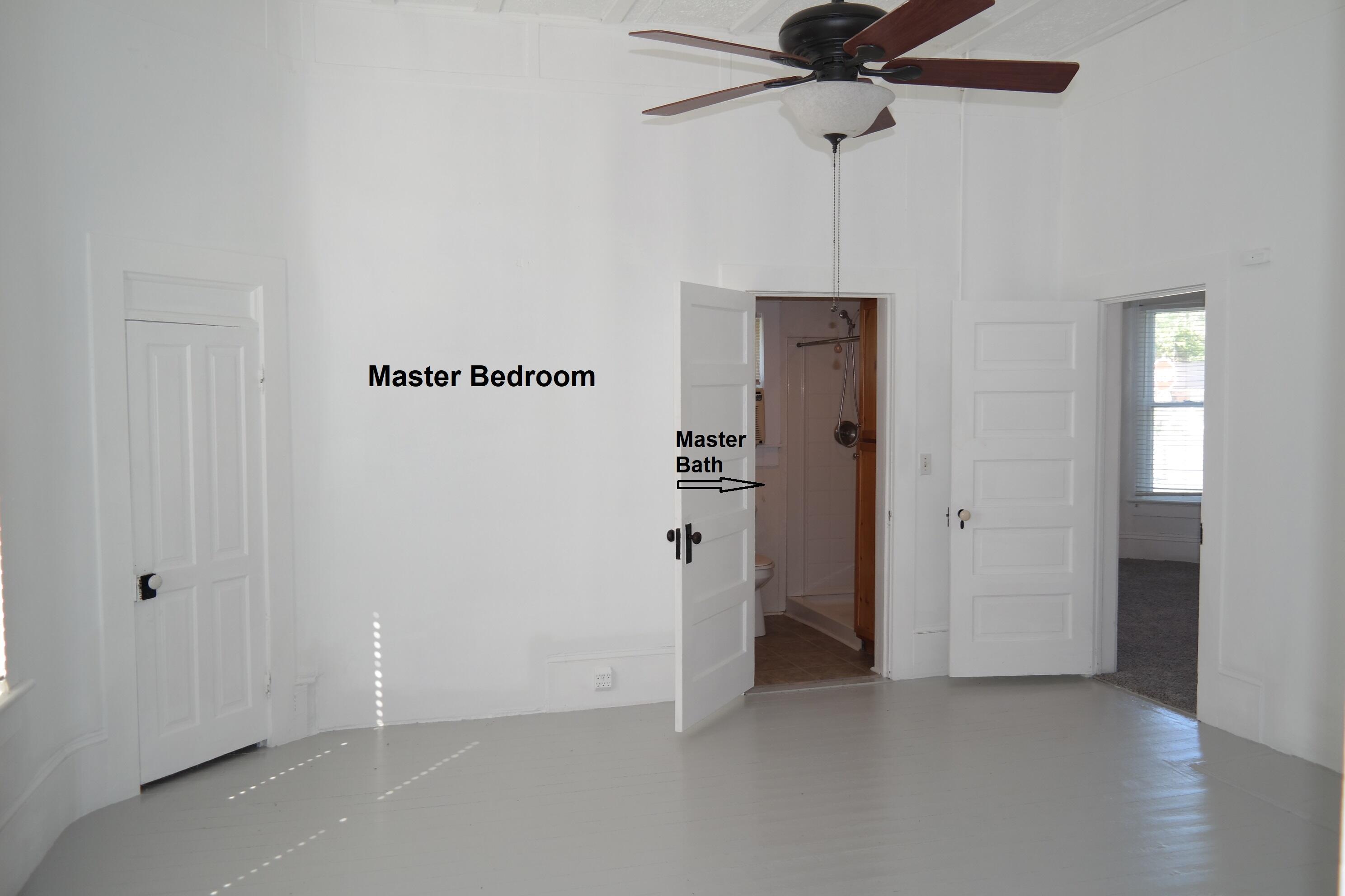 TOWN OF DEFUNIAK SPRINGS - Residential