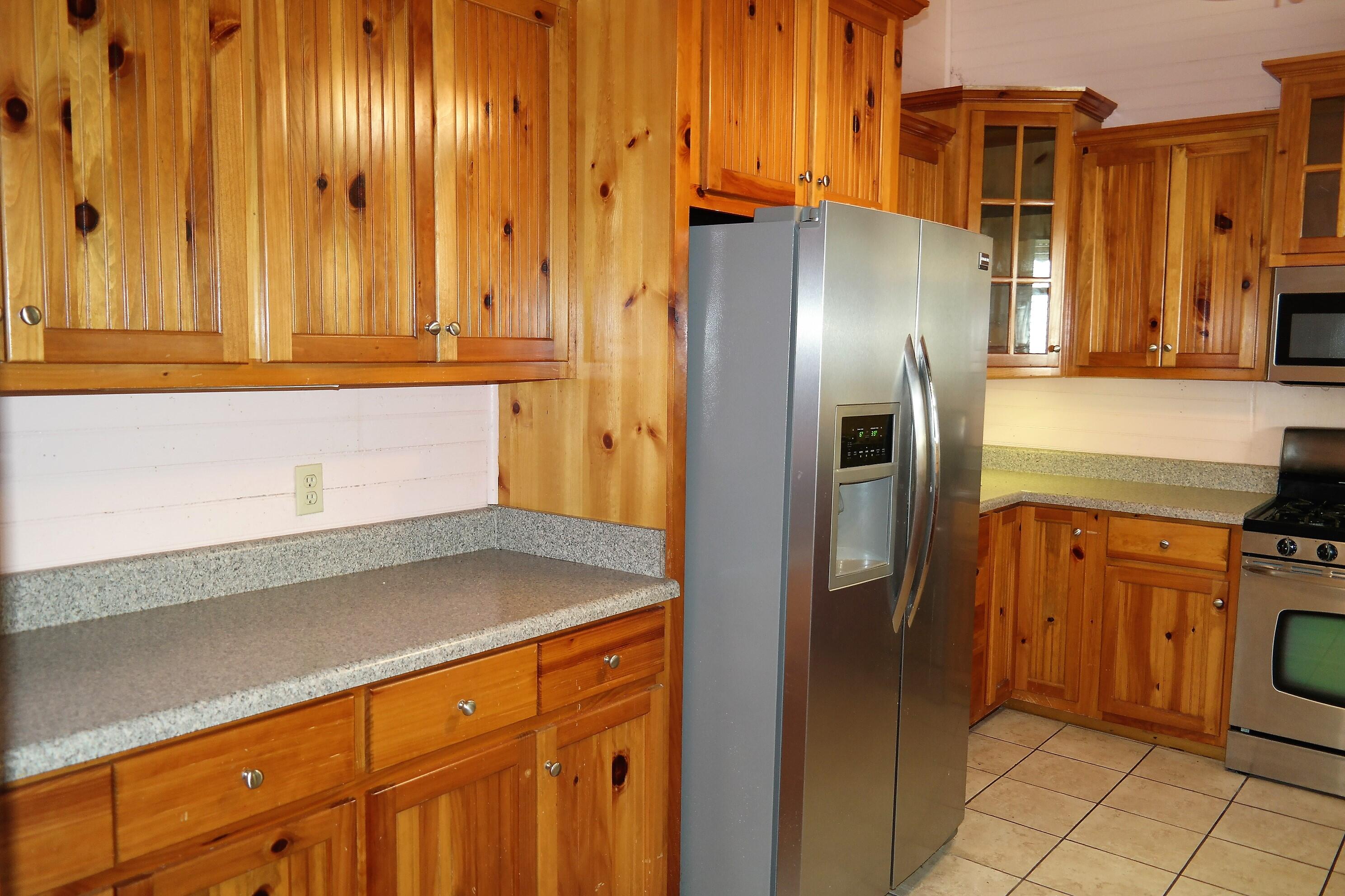 TOWN OF DEFUNIAK SPRINGS - Residential