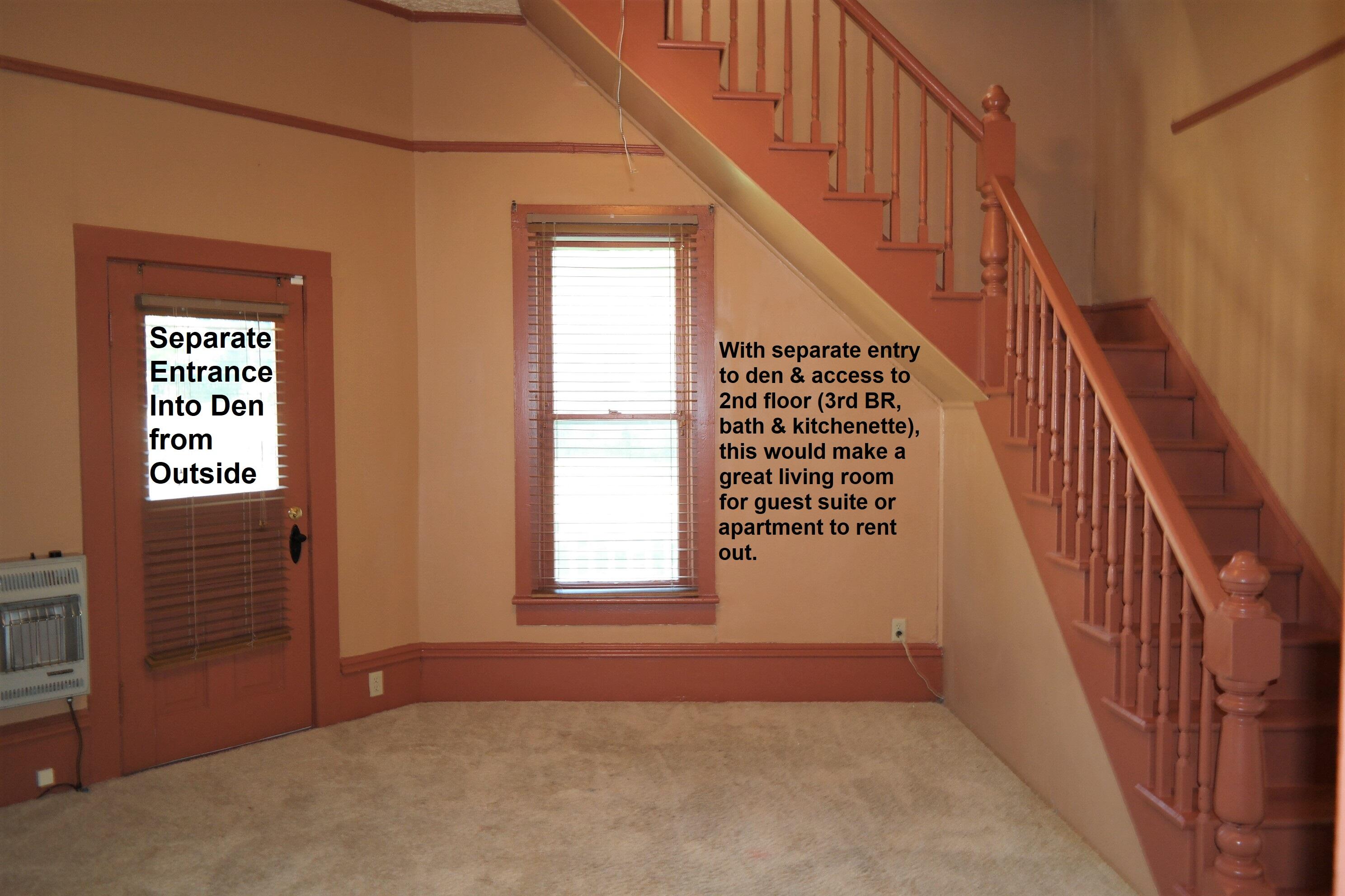 TOWN OF DEFUNIAK SPRINGS - Residential