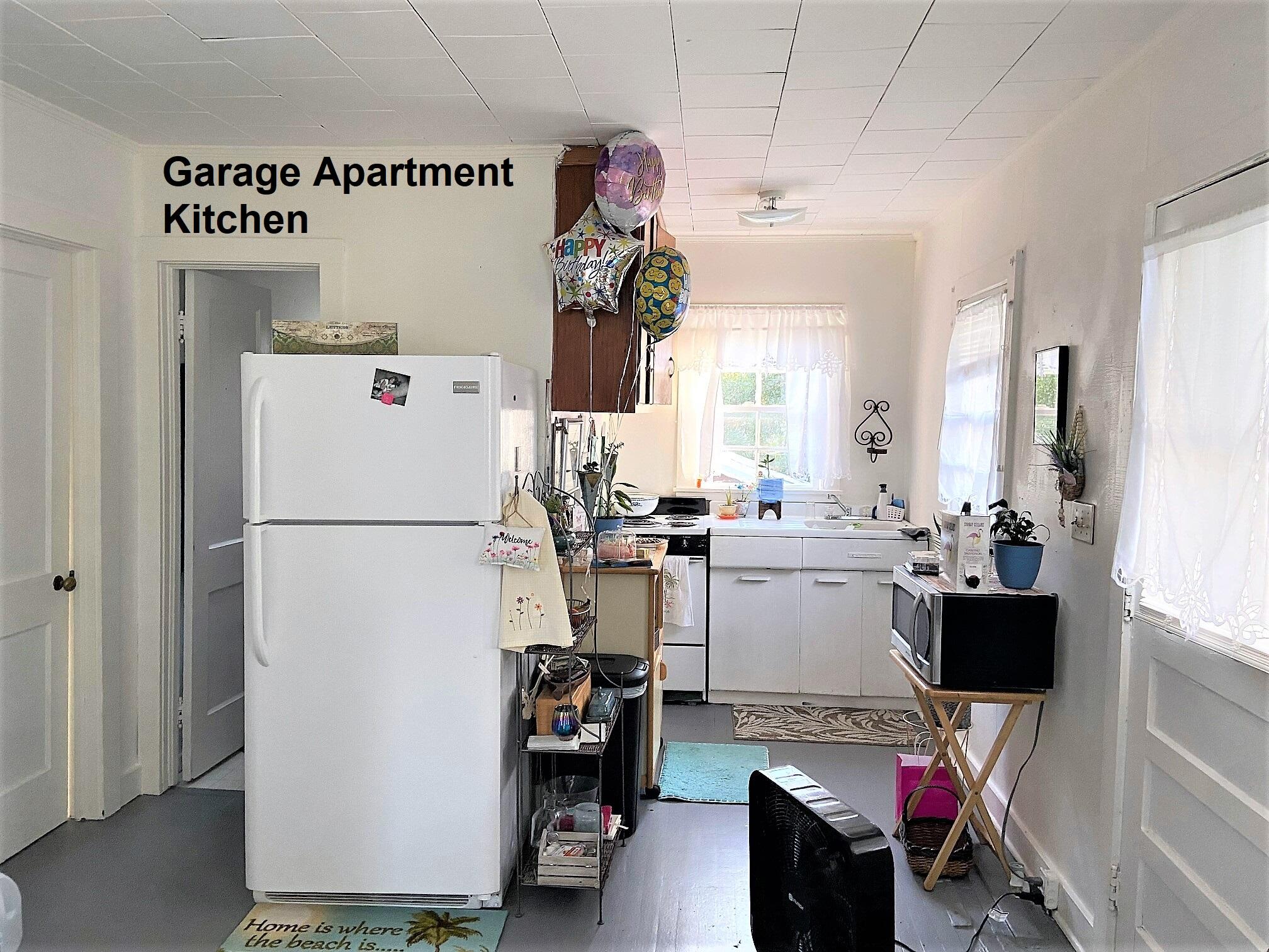 TOWN OF DEFUNIAK SPRINGS - Residential