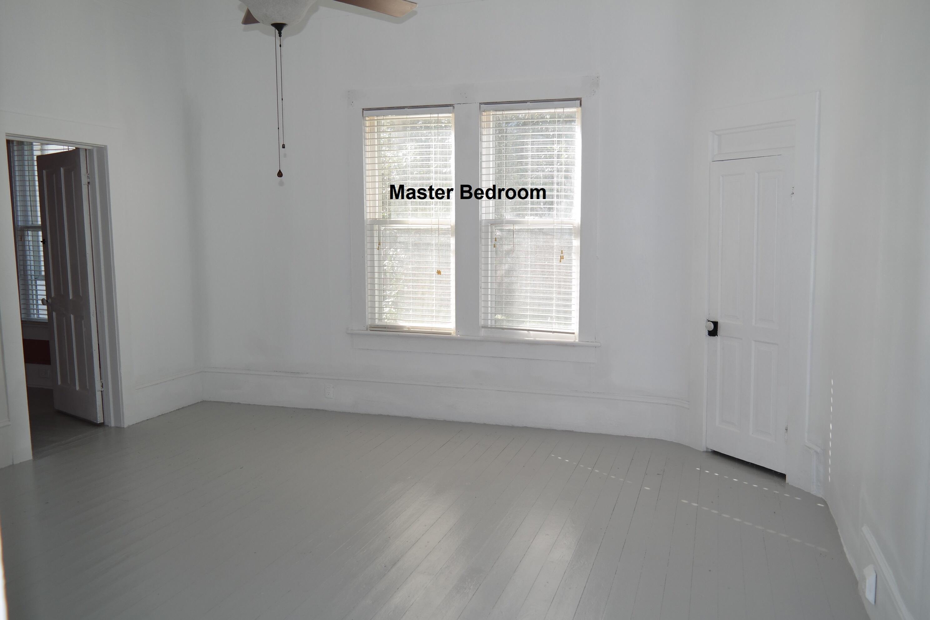 TOWN OF DEFUNIAK SPRINGS - Residential