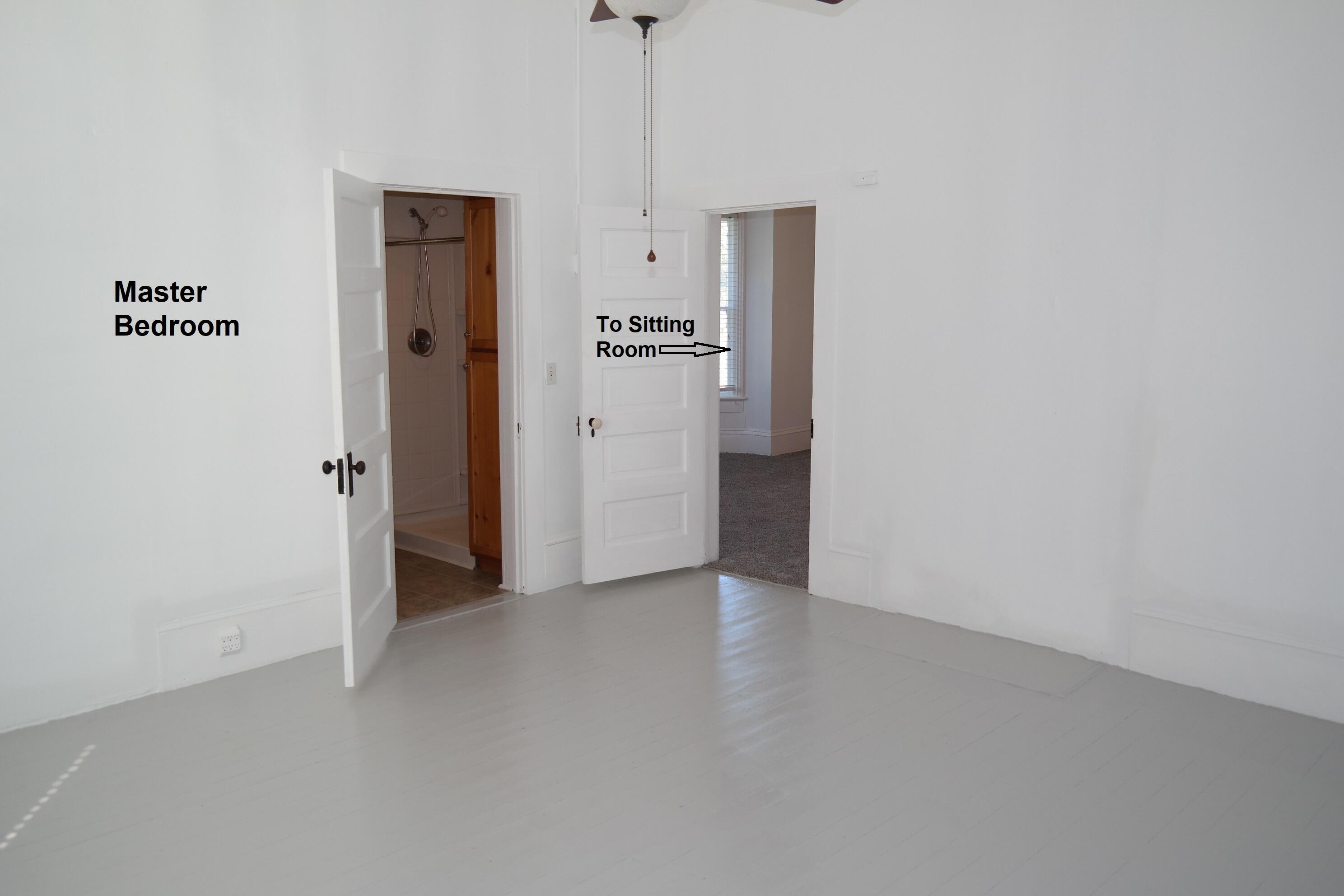 TOWN OF DEFUNIAK SPRINGS - Residential