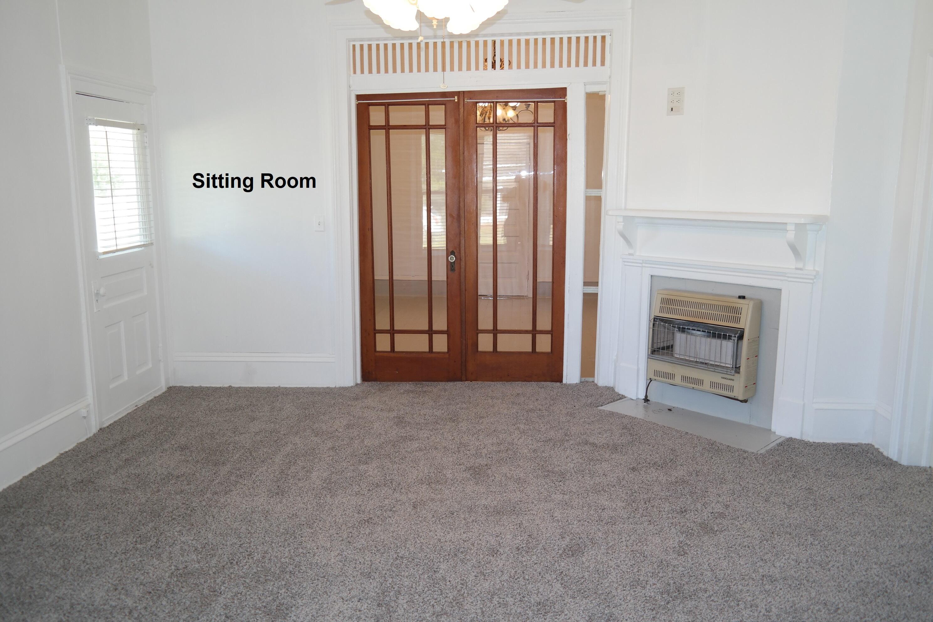 TOWN OF DEFUNIAK SPRINGS - Residential