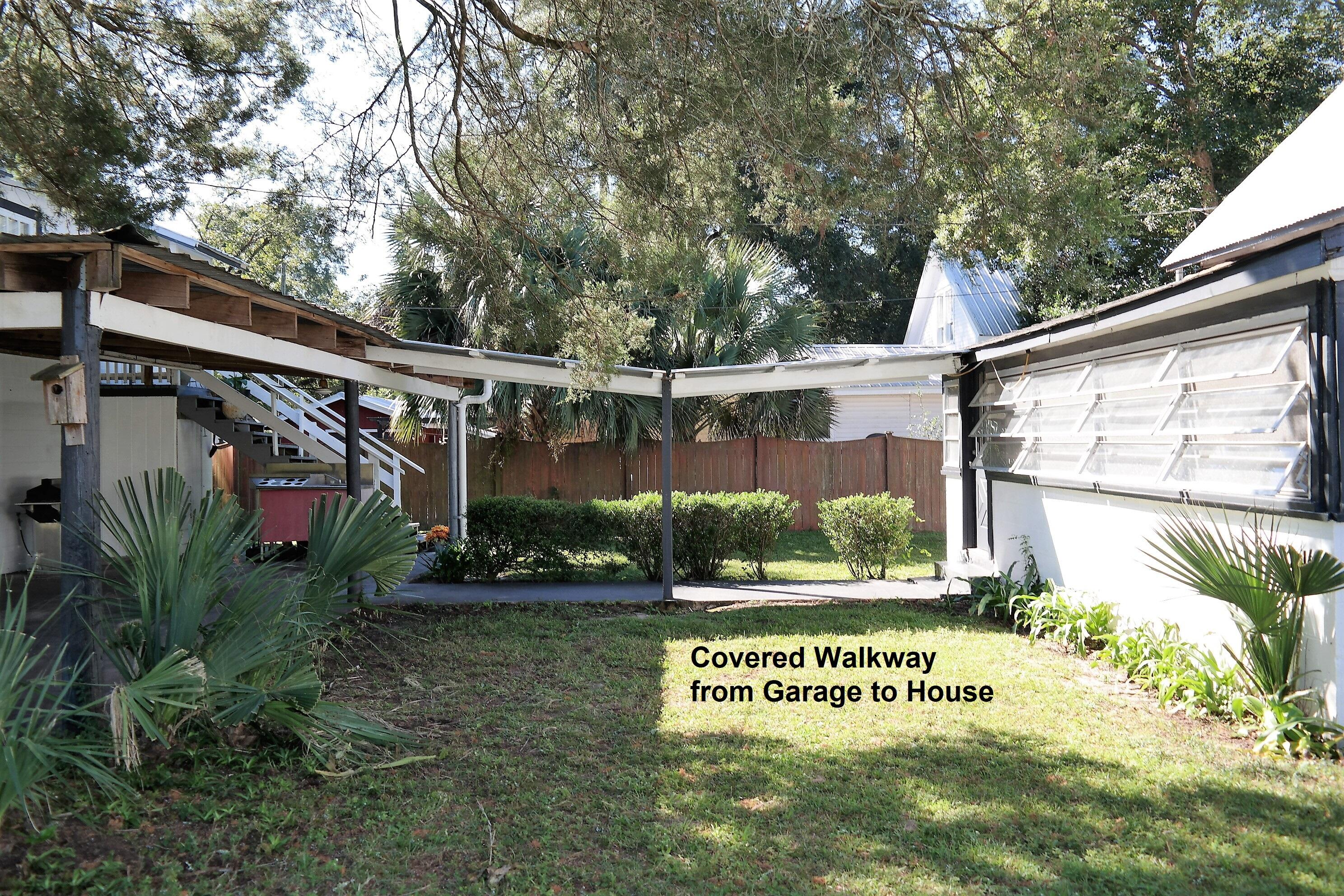 TOWN OF DEFUNIAK SPRINGS - Residential