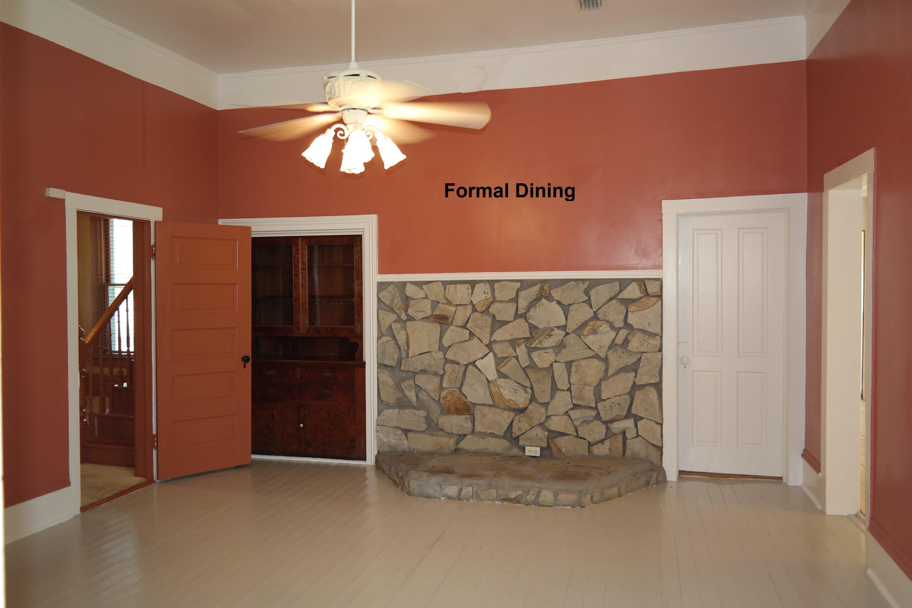 TOWN OF DEFUNIAK SPRINGS - Residential