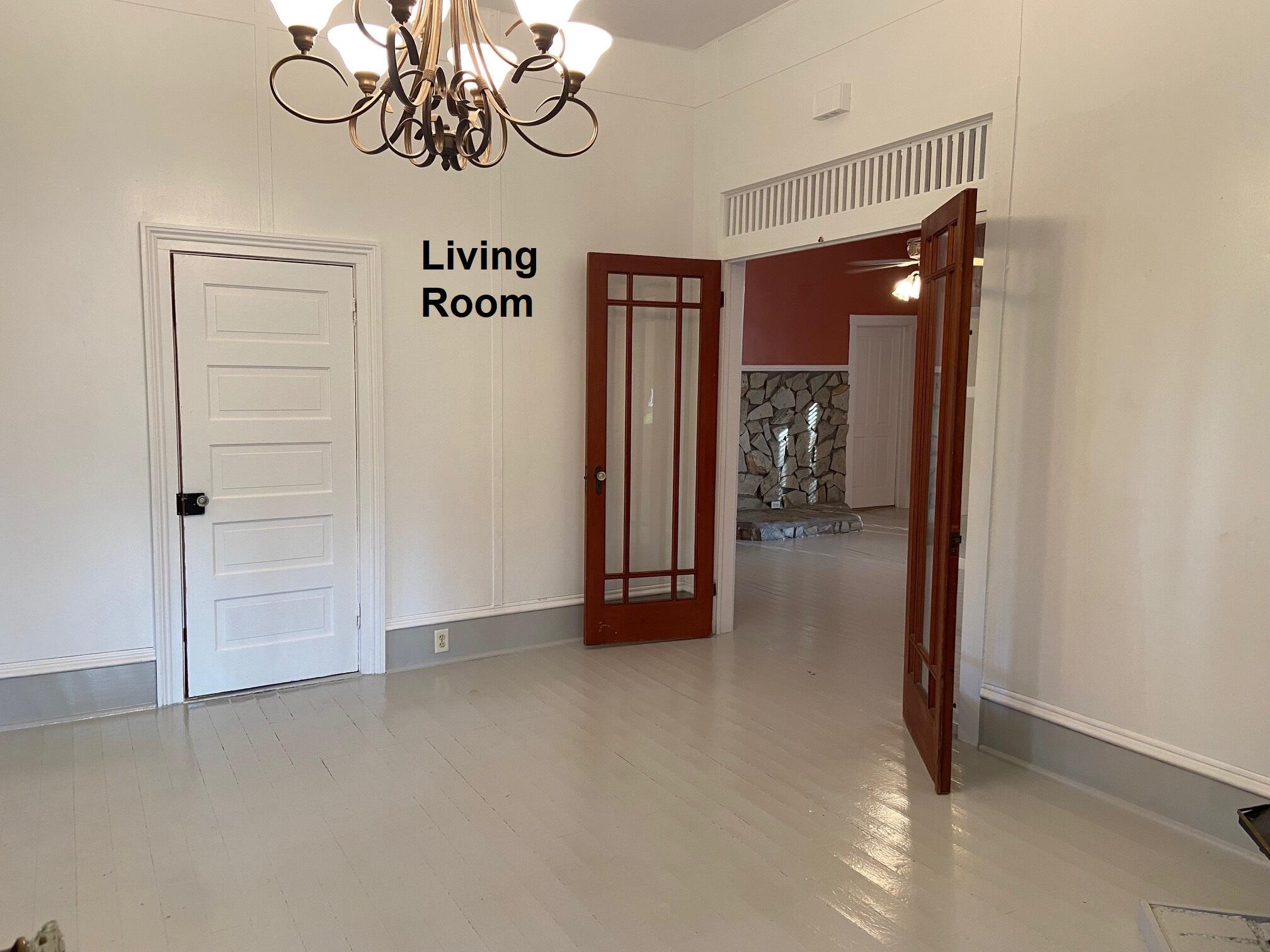 TOWN OF DEFUNIAK SPRINGS - Residential