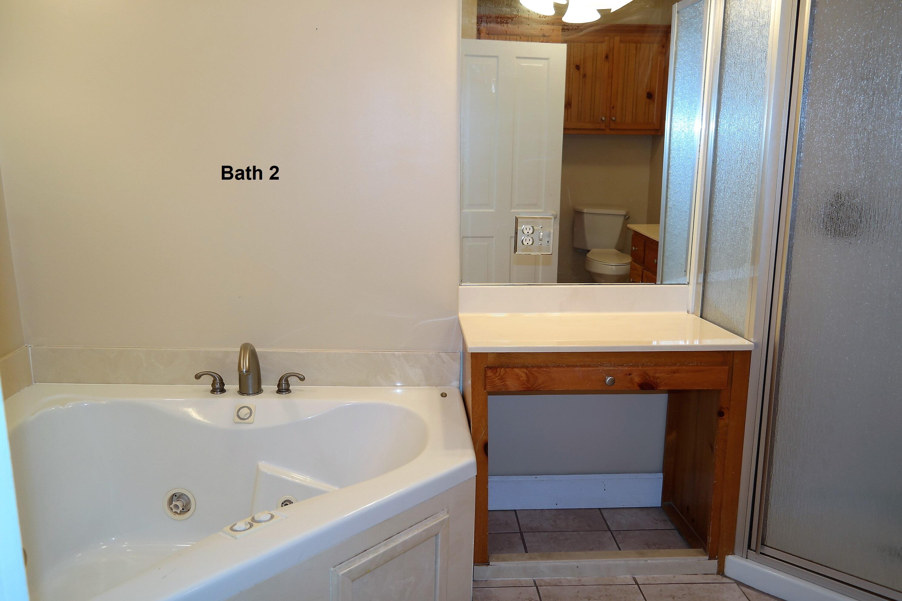 TOWN OF DEFUNIAK SPRINGS - Residential