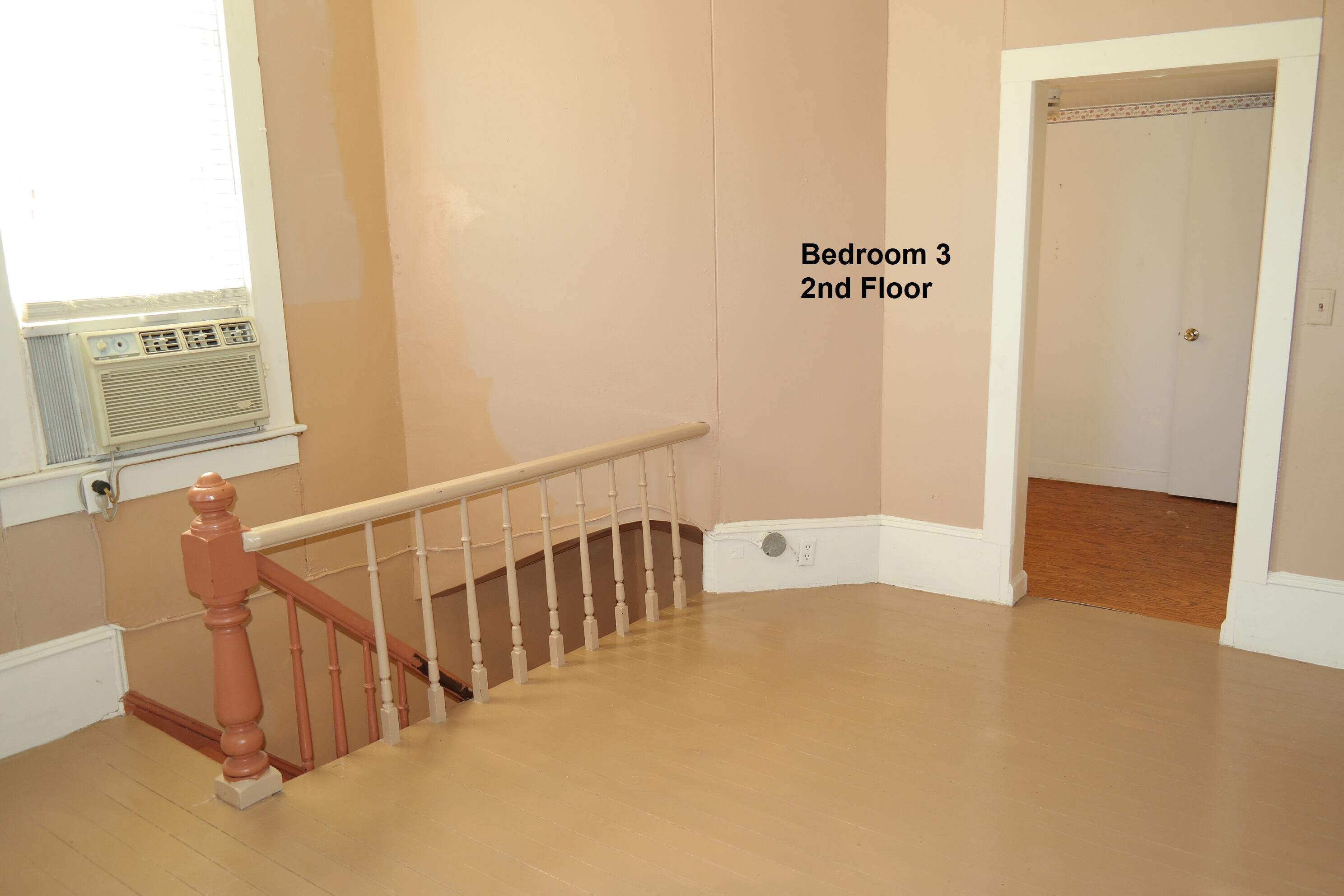 TOWN OF DEFUNIAK SPRINGS - Residential