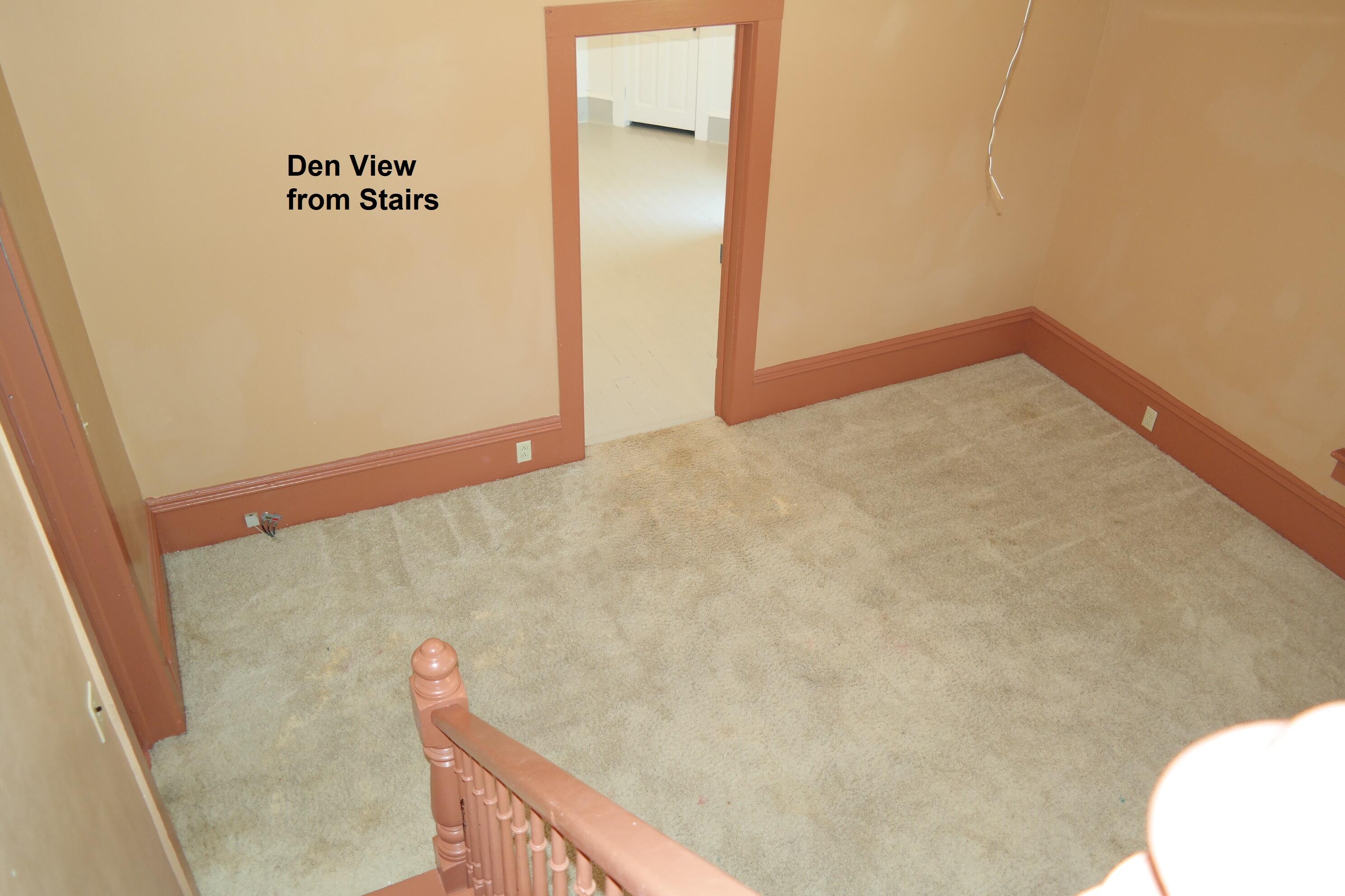 TOWN OF DEFUNIAK SPRINGS - Residential