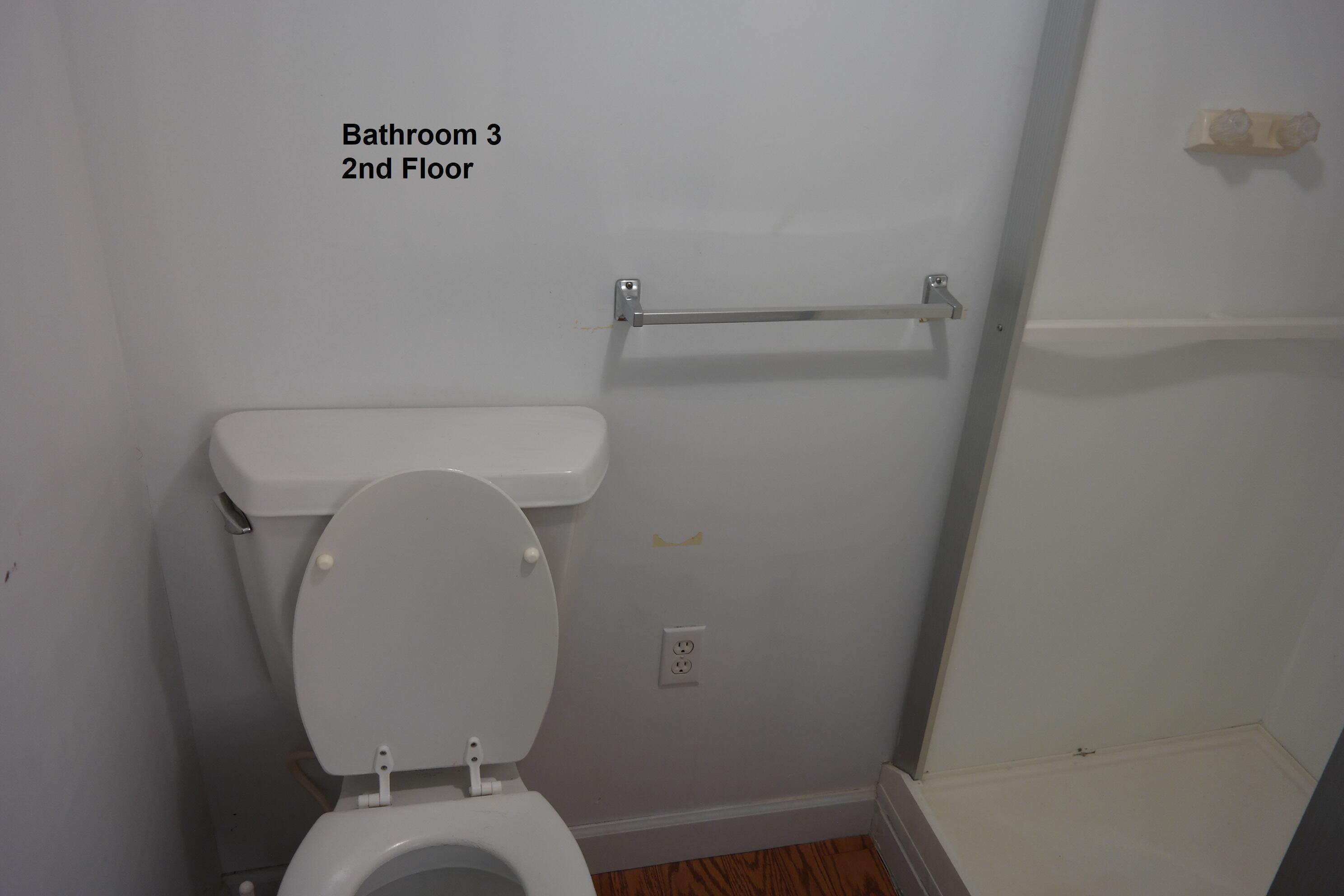 TOWN OF DEFUNIAK SPRINGS - Residential