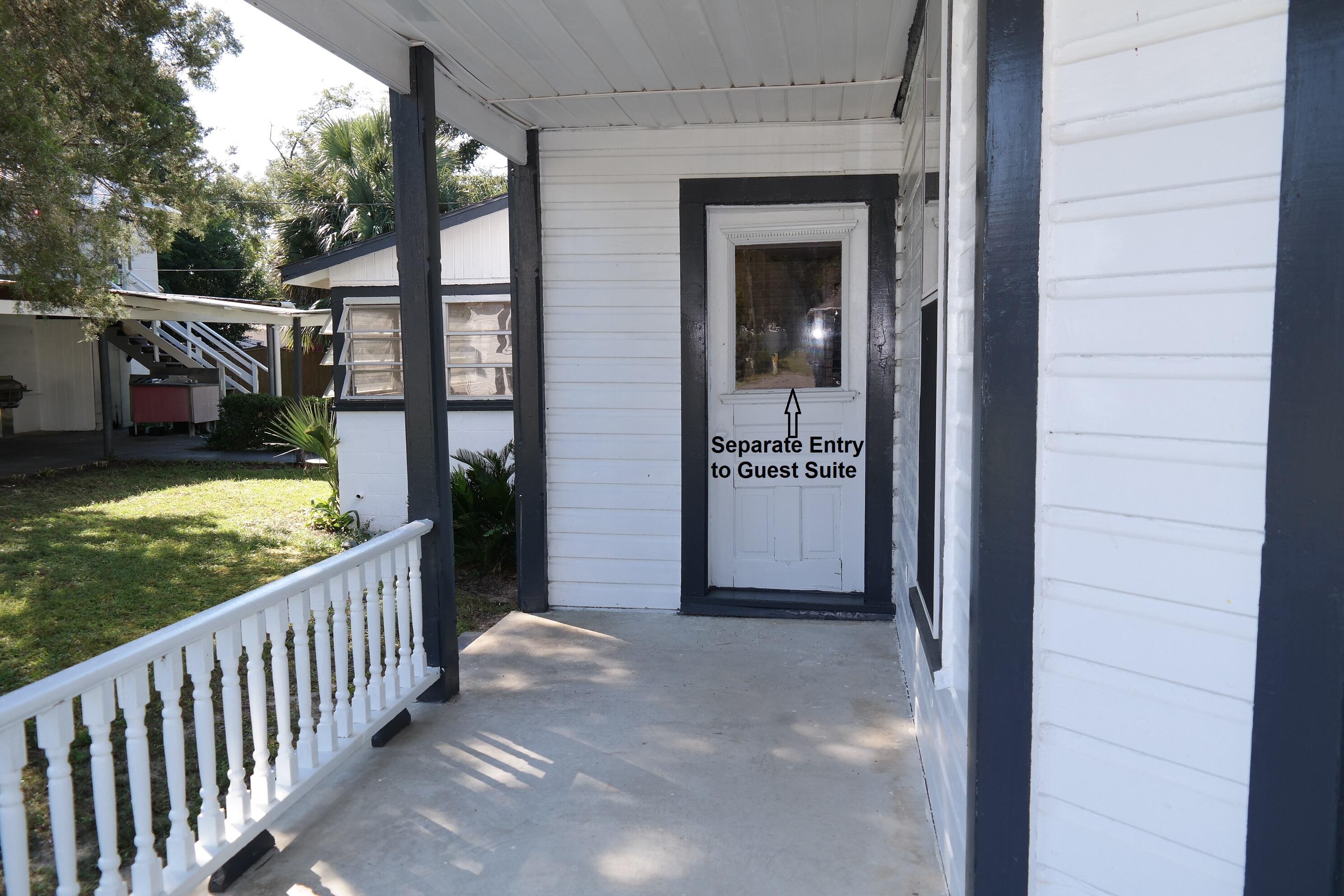 TOWN OF DEFUNIAK SPRINGS - Residential