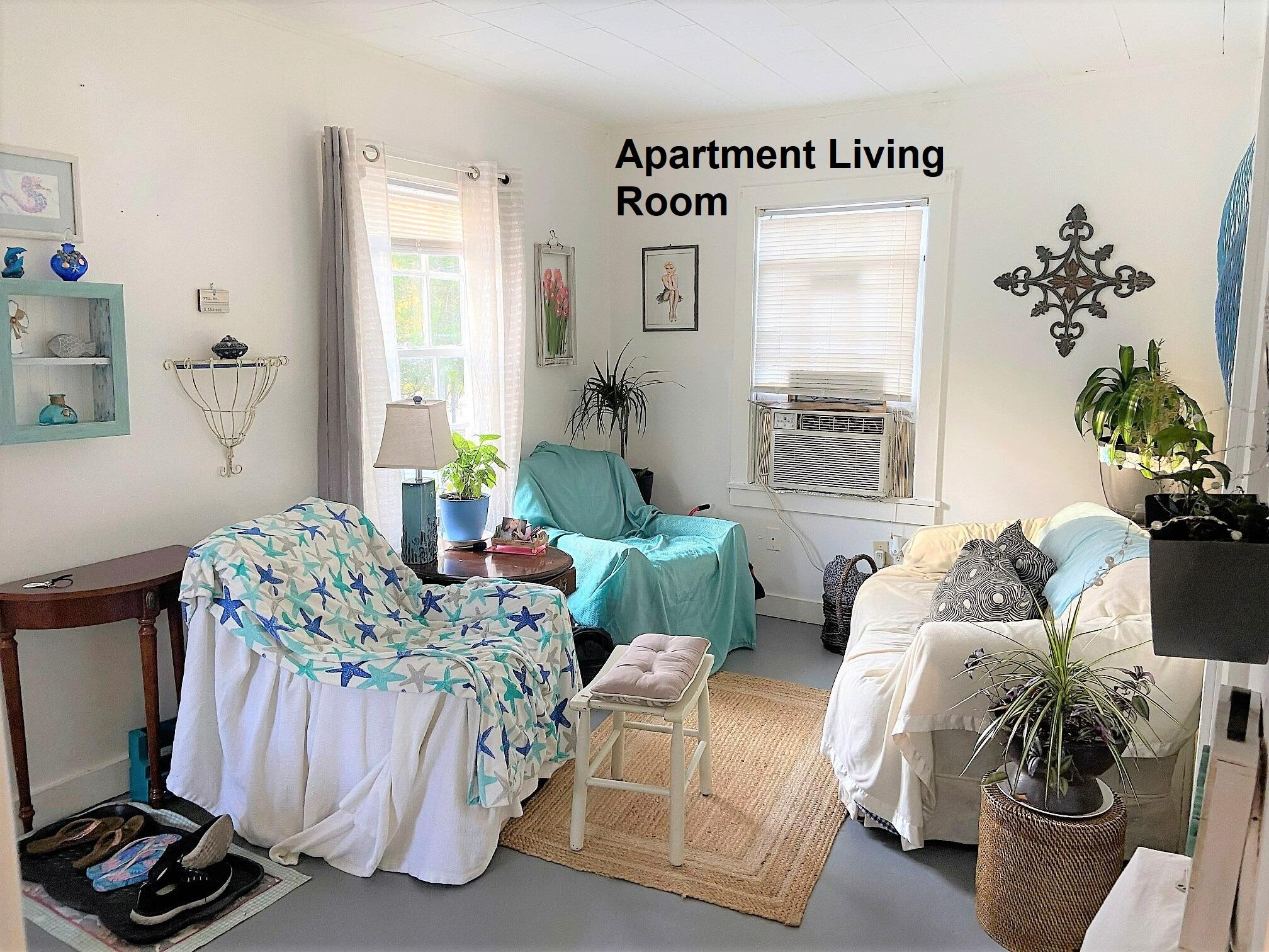 TOWN OF DEFUNIAK SPRINGS - Residential