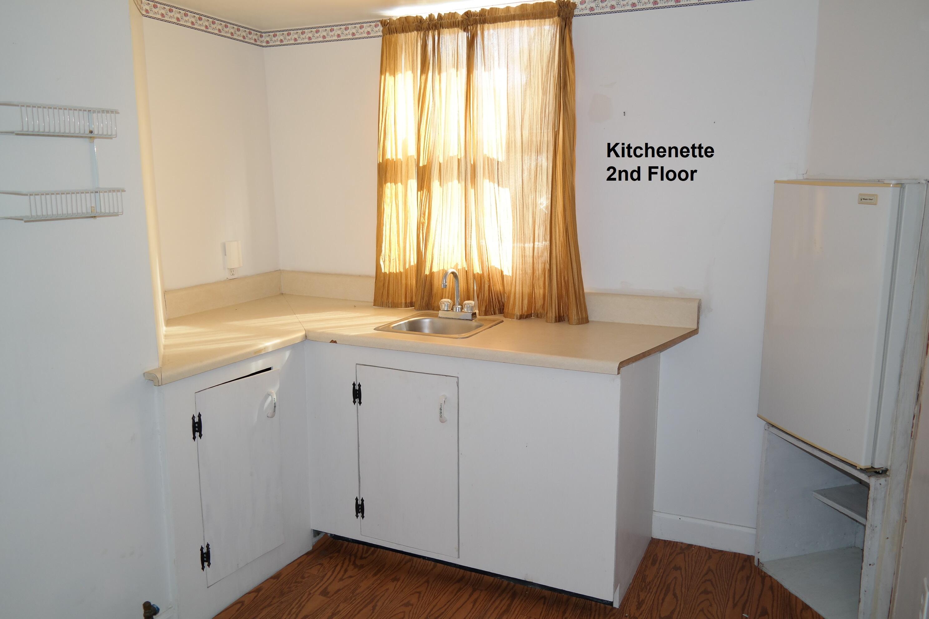 TOWN OF DEFUNIAK SPRINGS - Residential