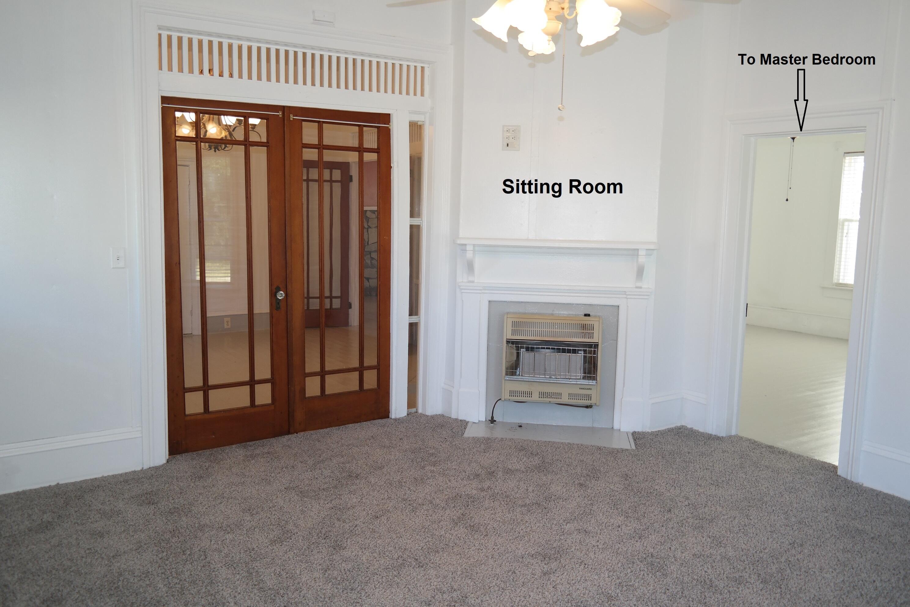 TOWN OF DEFUNIAK SPRINGS - Residential