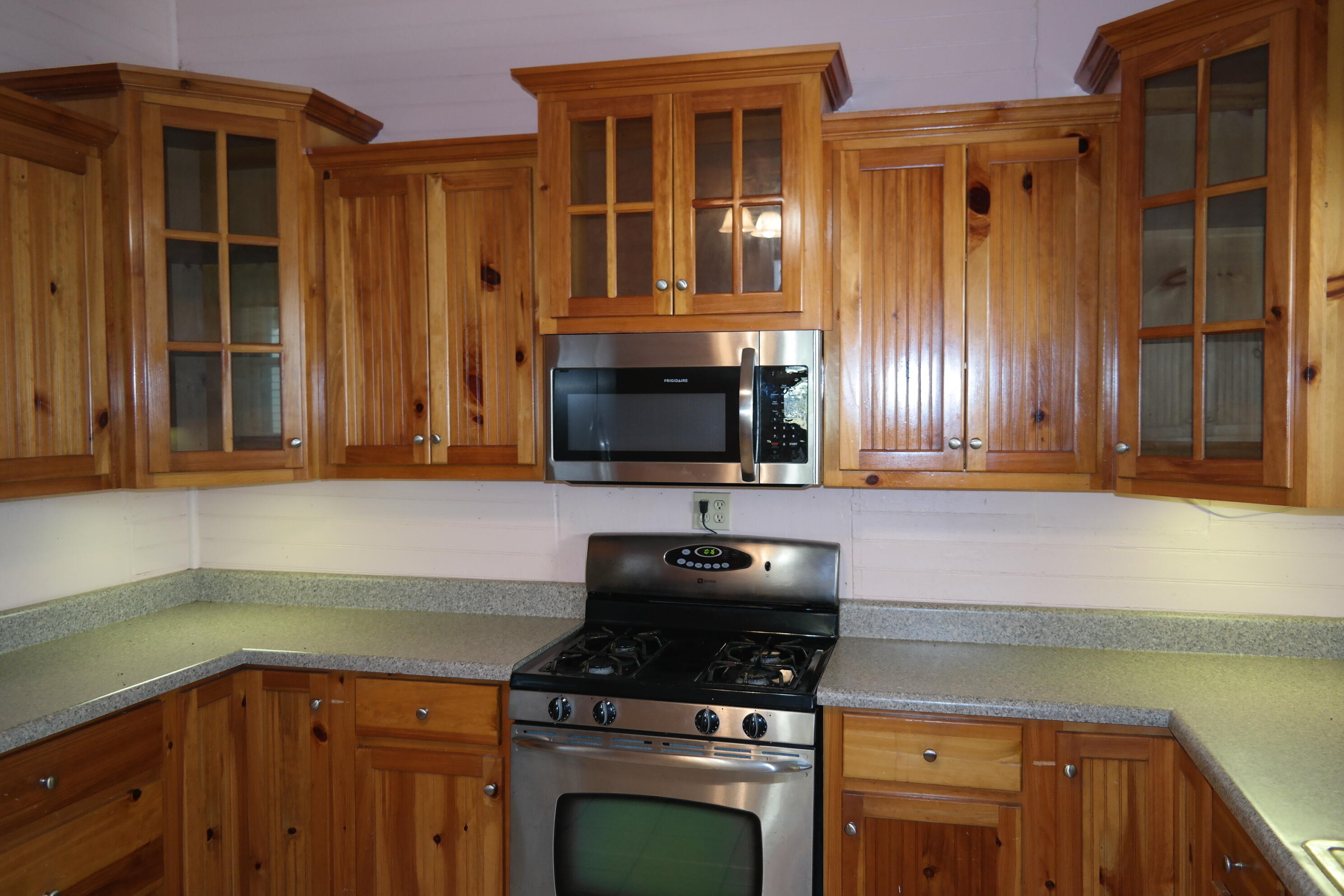 TOWN OF DEFUNIAK SPRINGS - Residential