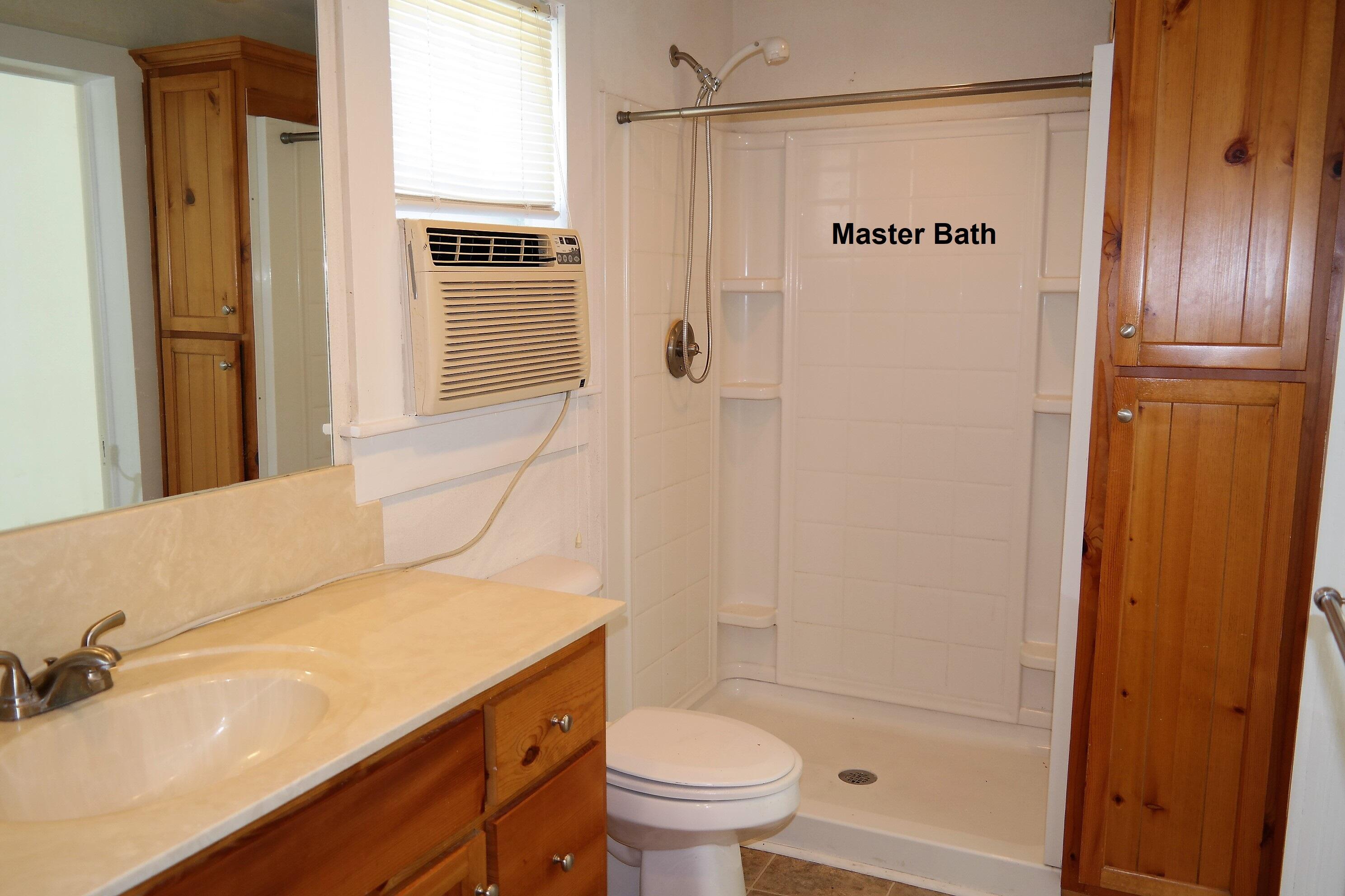 TOWN OF DEFUNIAK SPRINGS - Residential