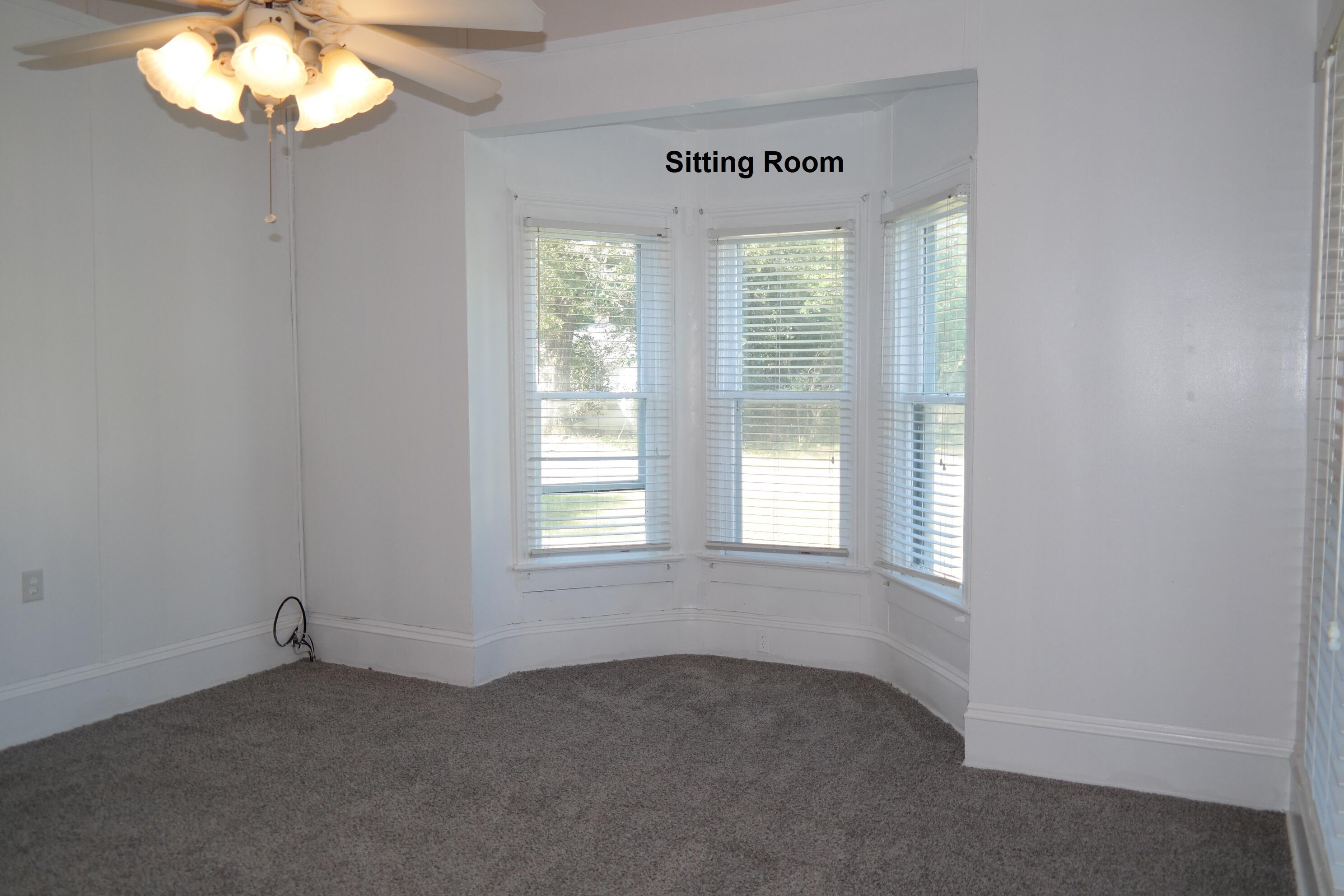 TOWN OF DEFUNIAK SPRINGS - Residential