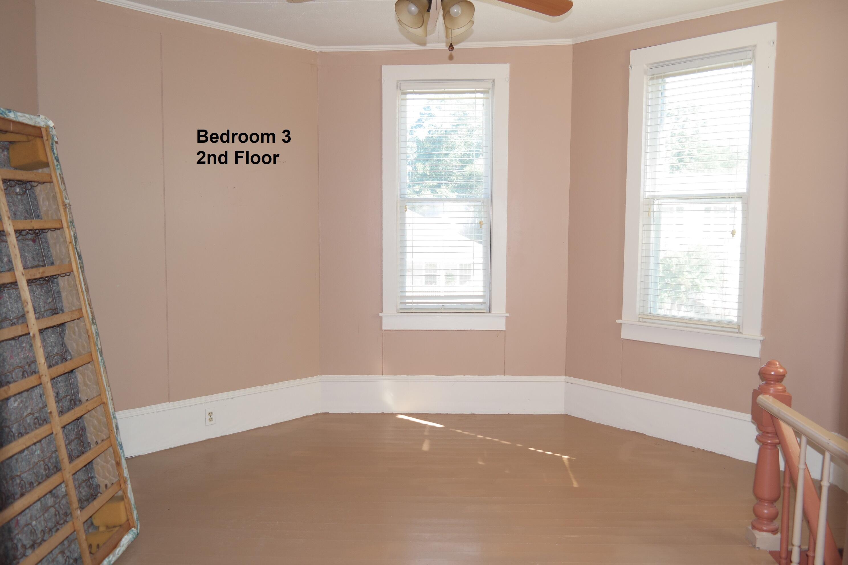 TOWN OF DEFUNIAK SPRINGS - Residential