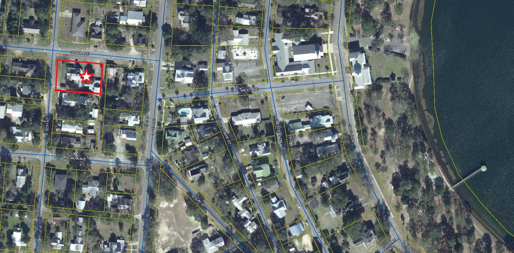 TOWN OF DEFUNIAK SPRINGS - Residential