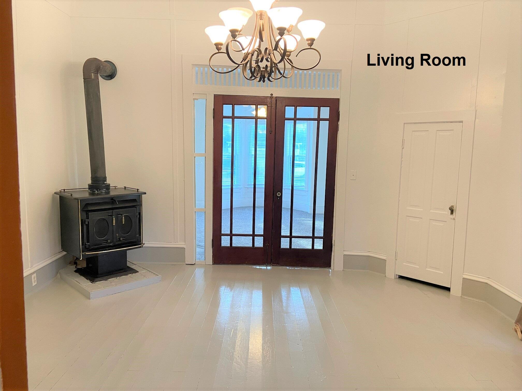 TOWN OF DEFUNIAK SPRINGS - Residential