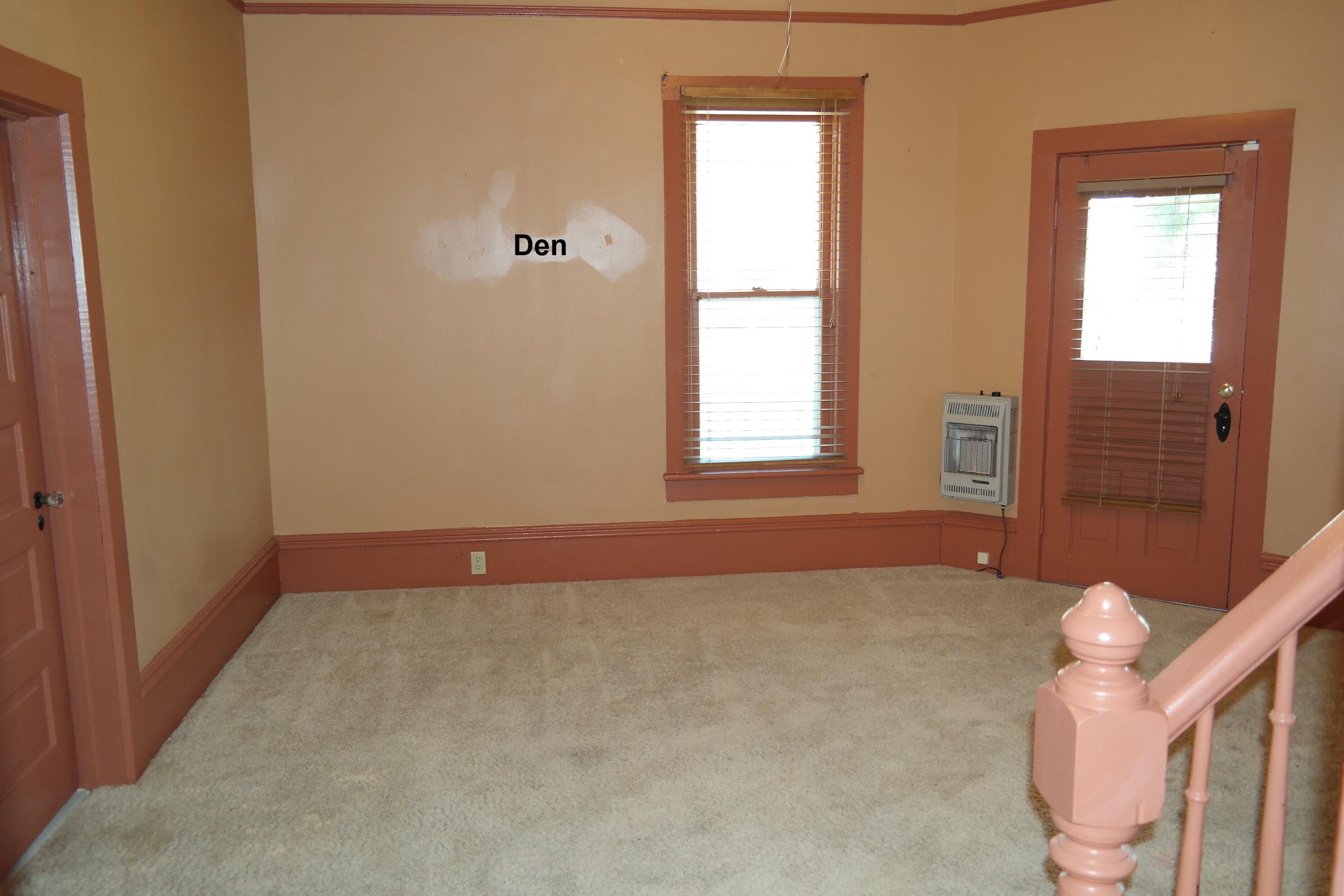 TOWN OF DEFUNIAK SPRINGS - Residential