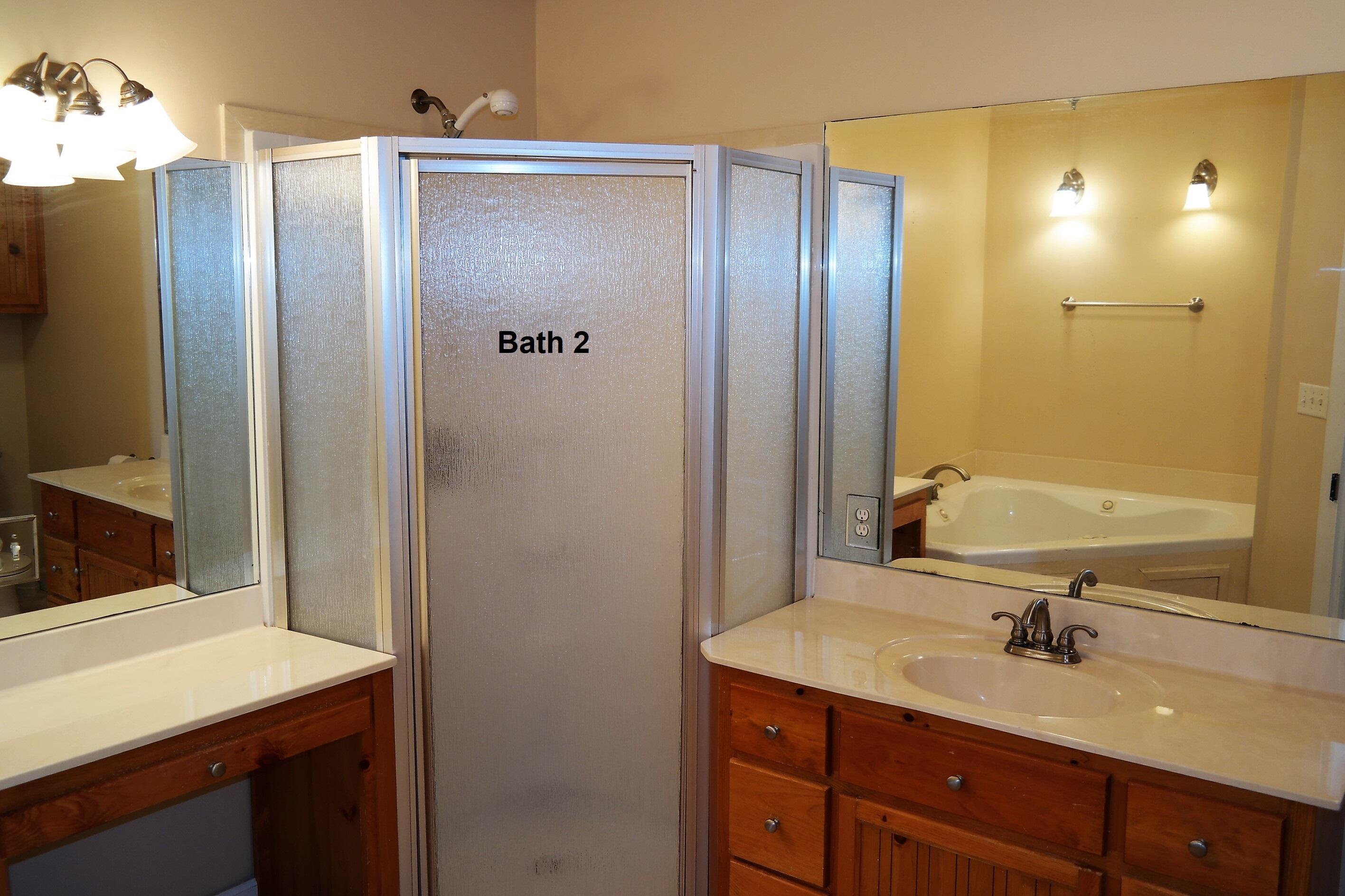 TOWN OF DEFUNIAK SPRINGS - Residential