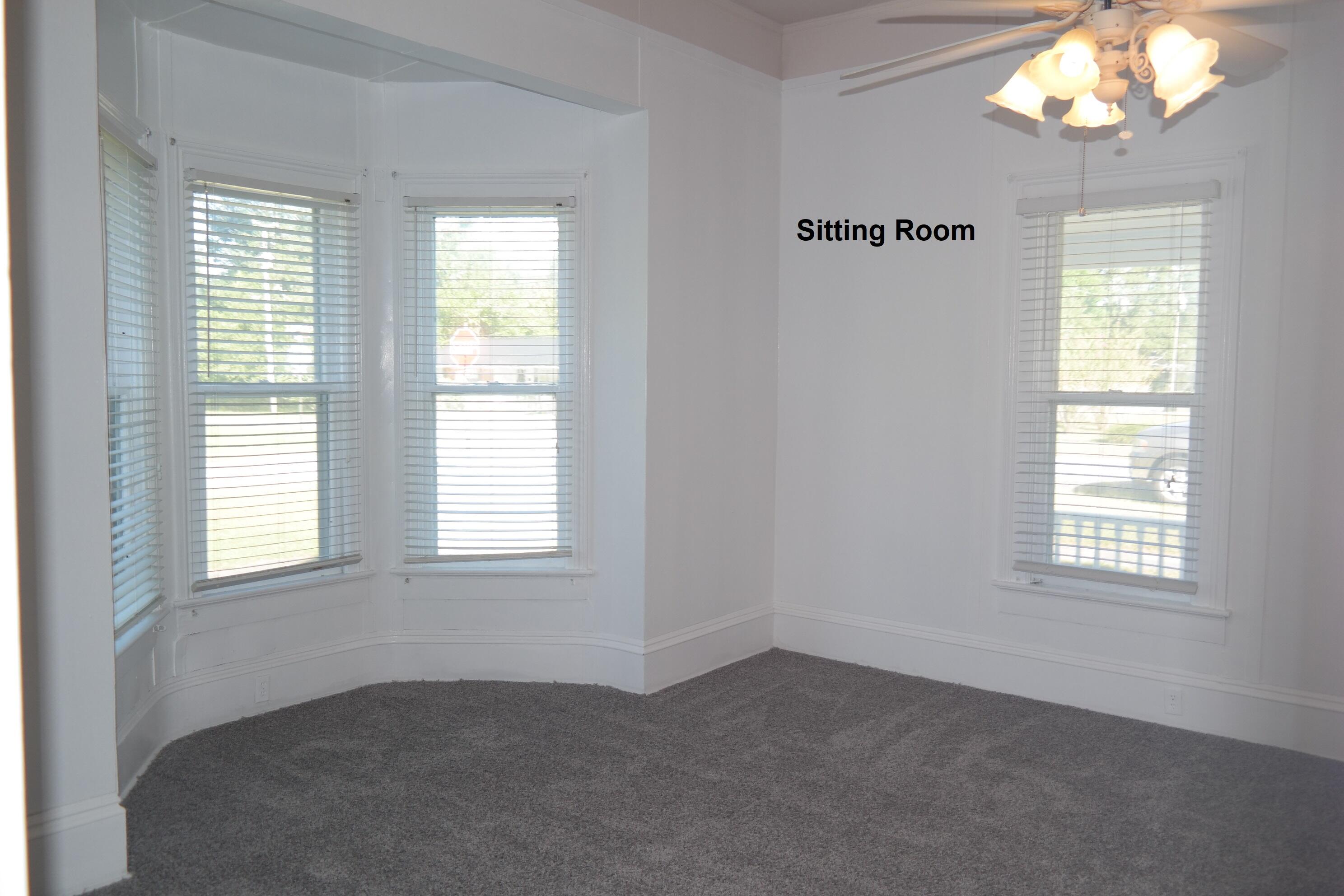 TOWN OF DEFUNIAK SPRINGS - Residential