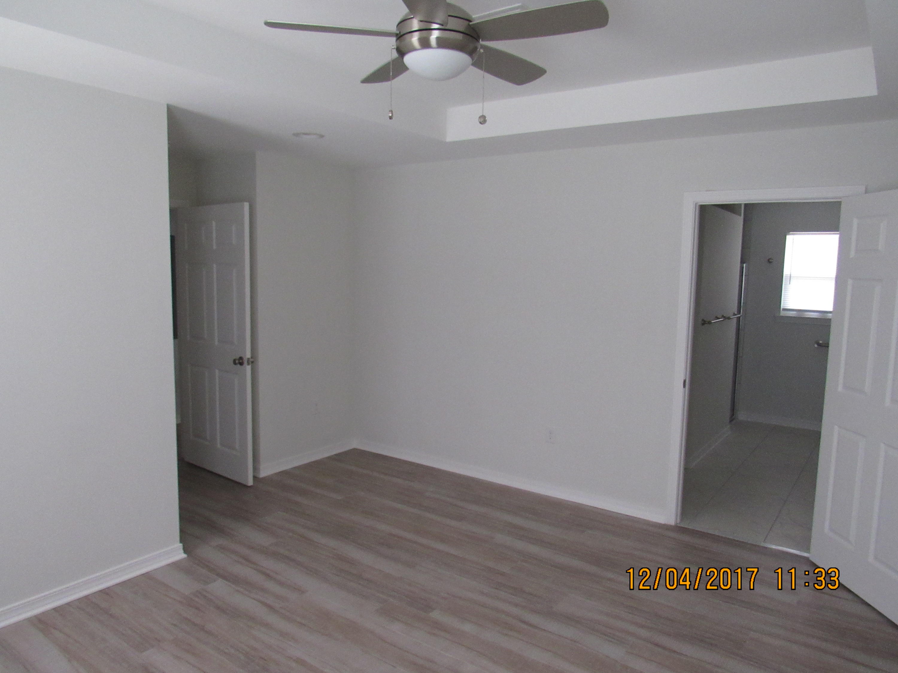 OAKGROVE S/D - Residential Lease