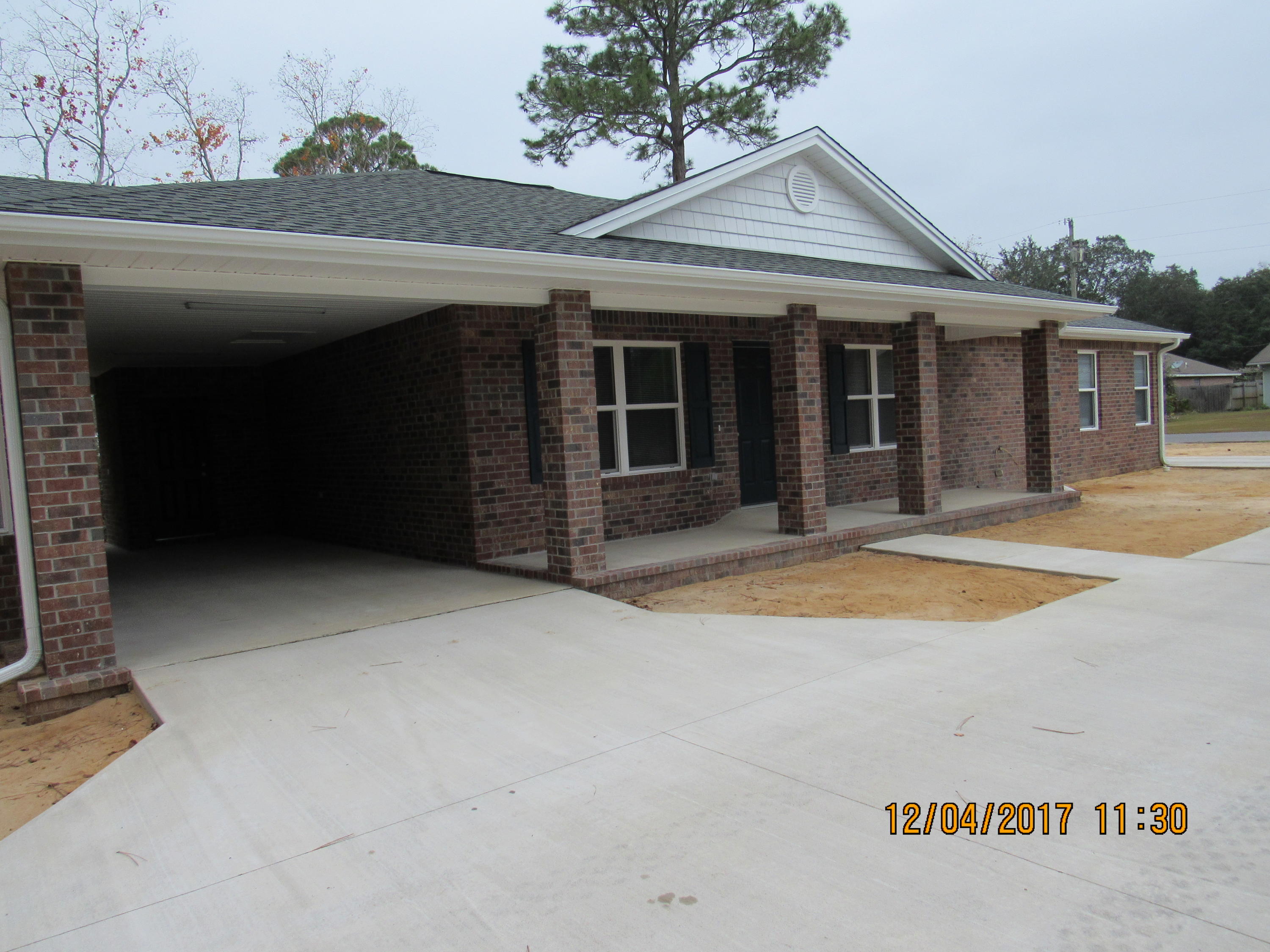 OAKGROVE S/D - Residential Lease