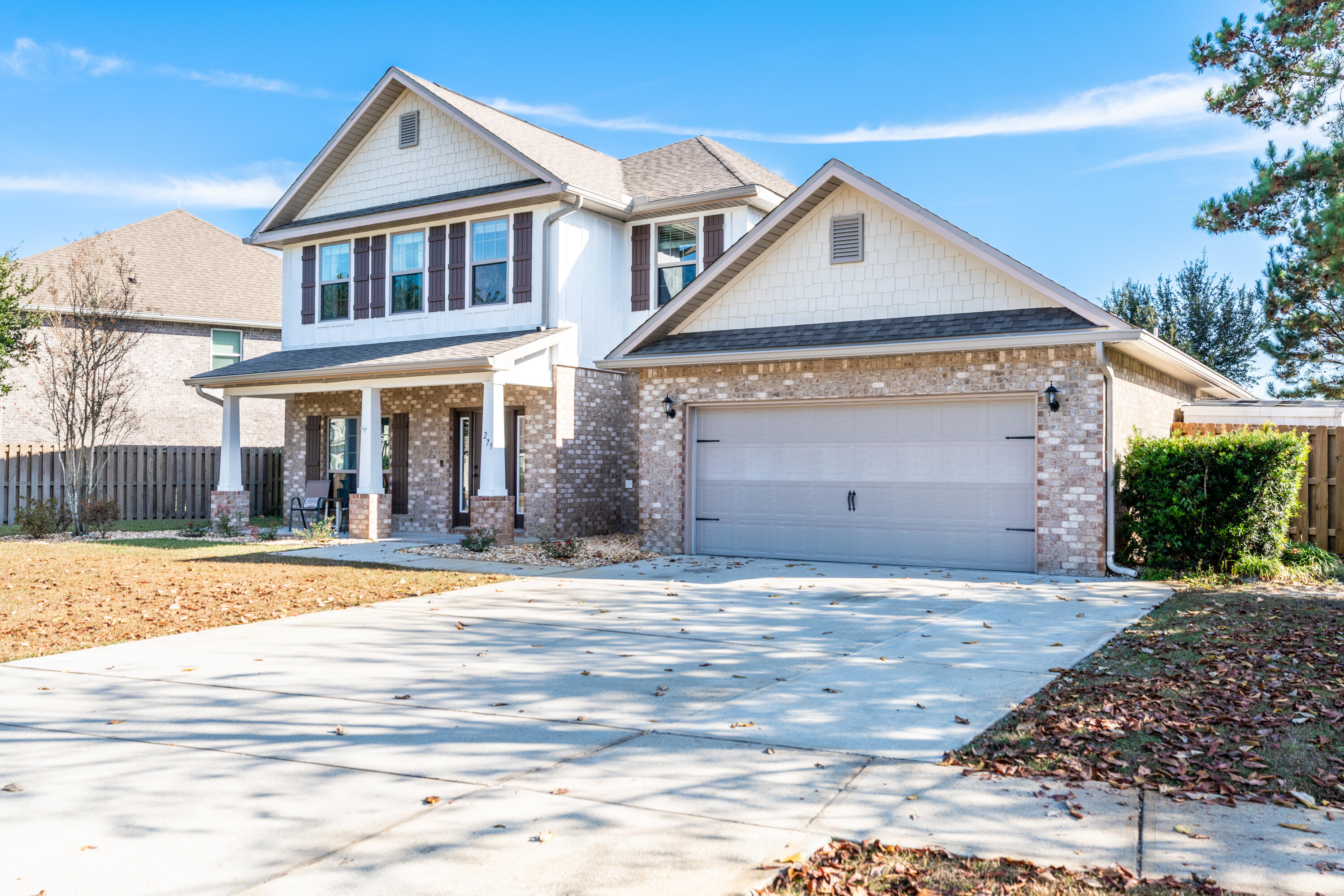 HAMMOCK BAY - Residential